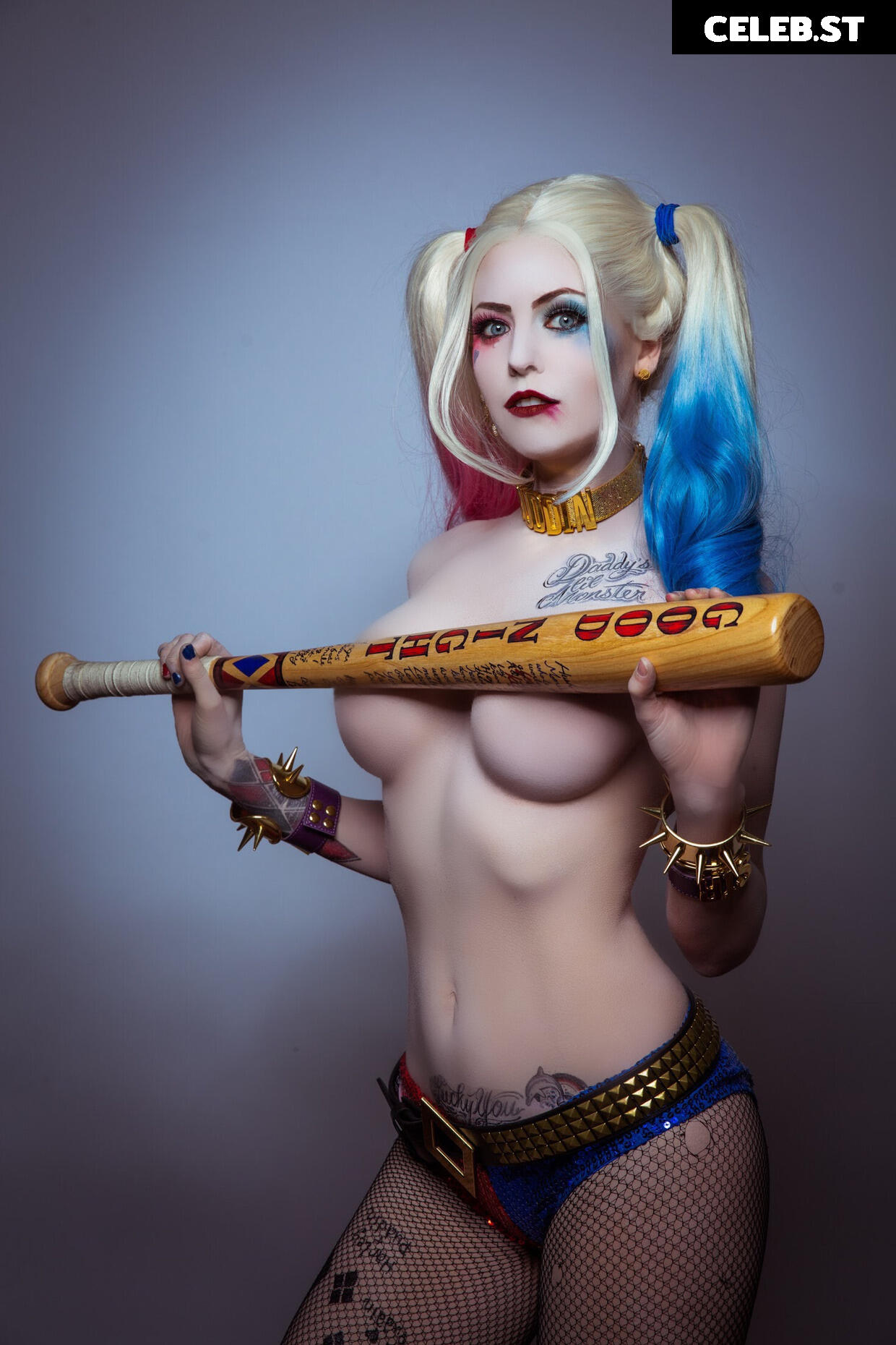 Maid of Might Image 4891159