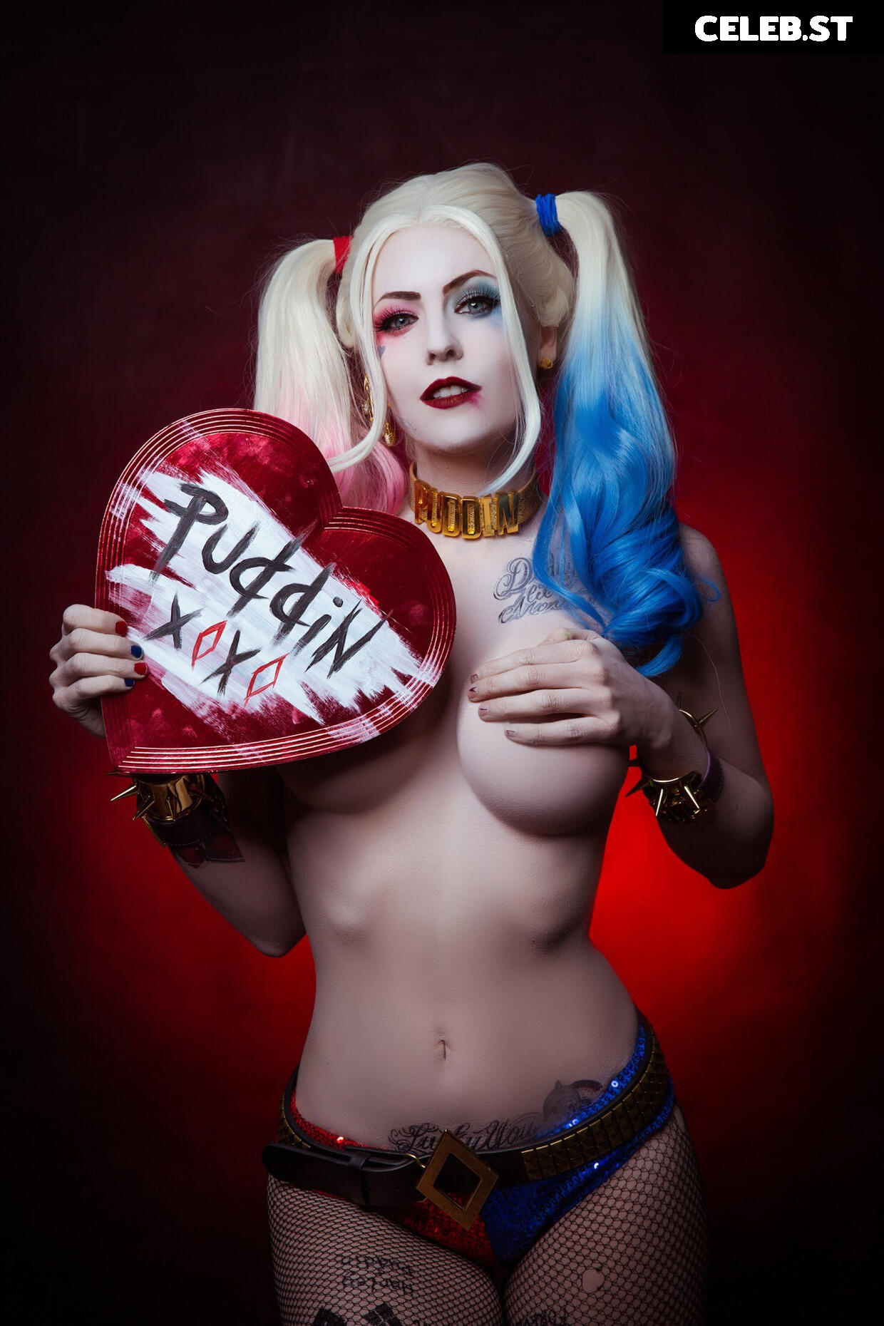Maid of Might Image 4891389