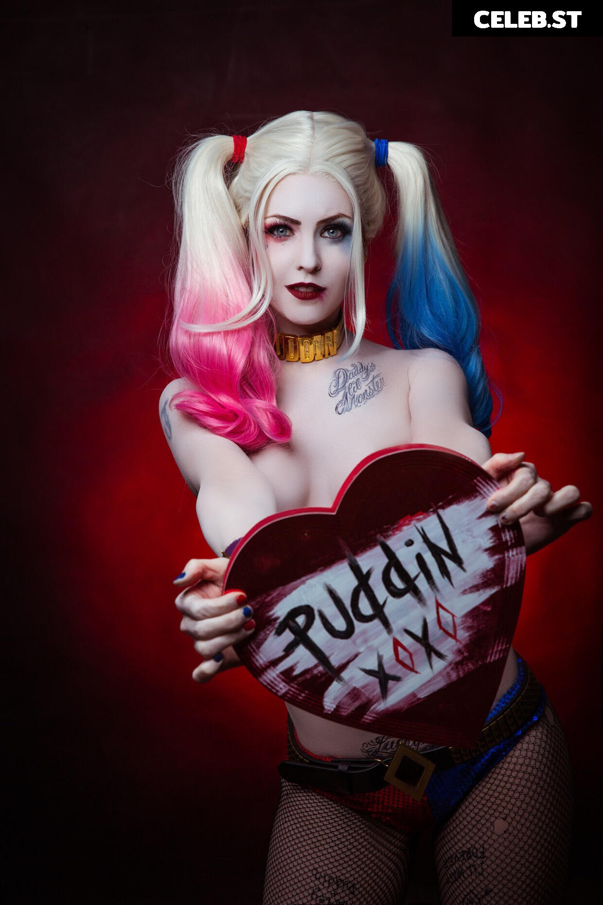 Maid of Might Image 4891333