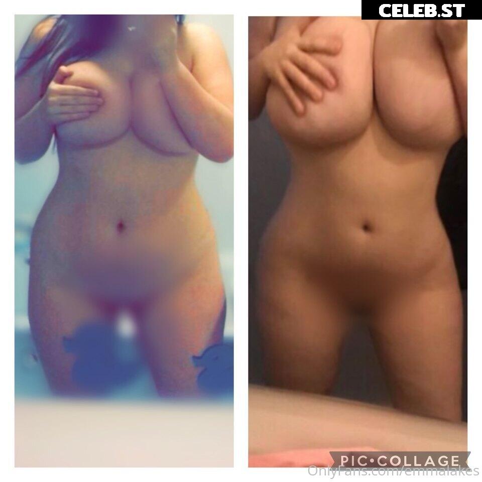 Emma Lakes Image 489289