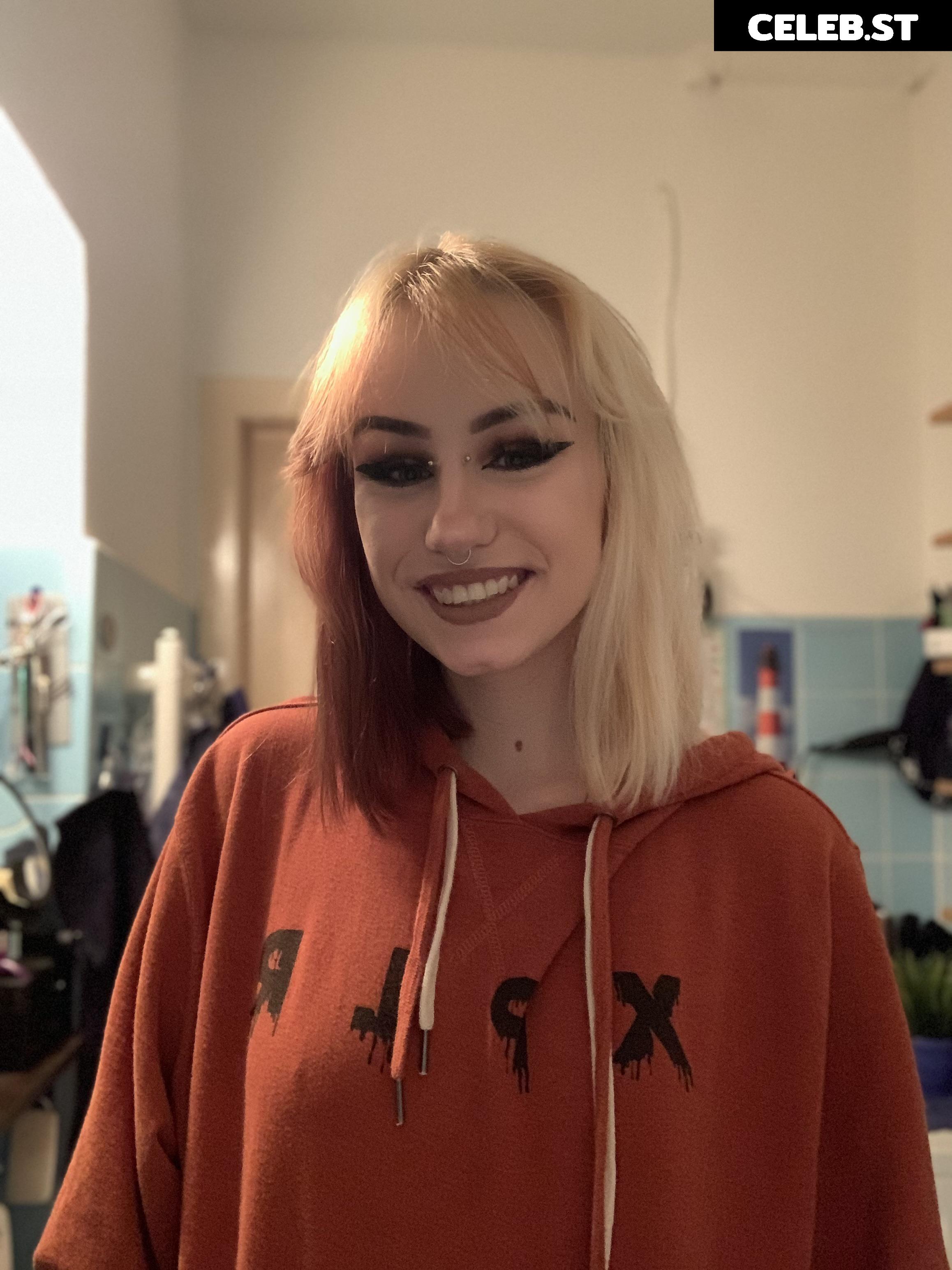 xhxllgirl Image 489212
