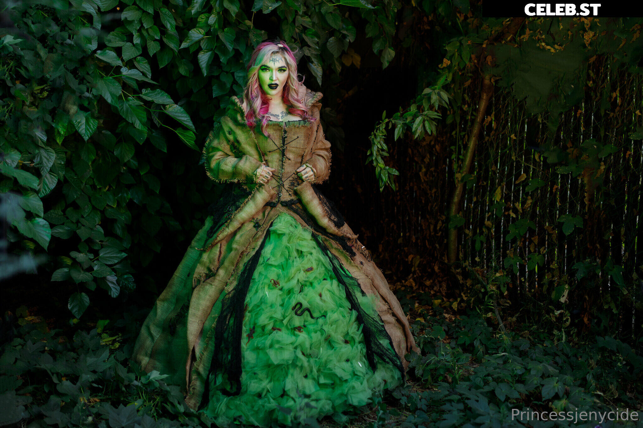 Princess Jenycide Image 489331