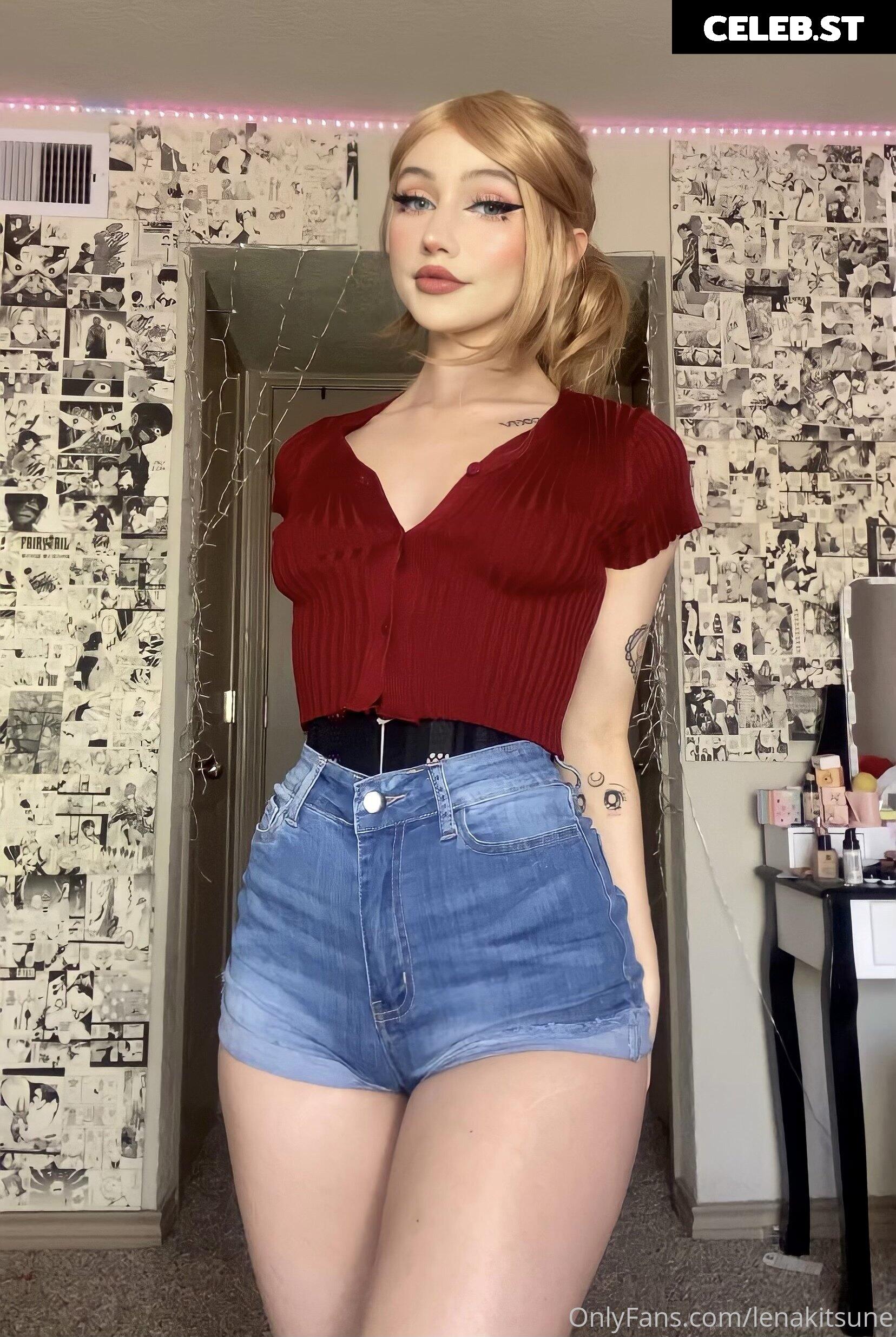 Lena Kitsune / lenakitsune / thatfoxxgirl Image 4899424