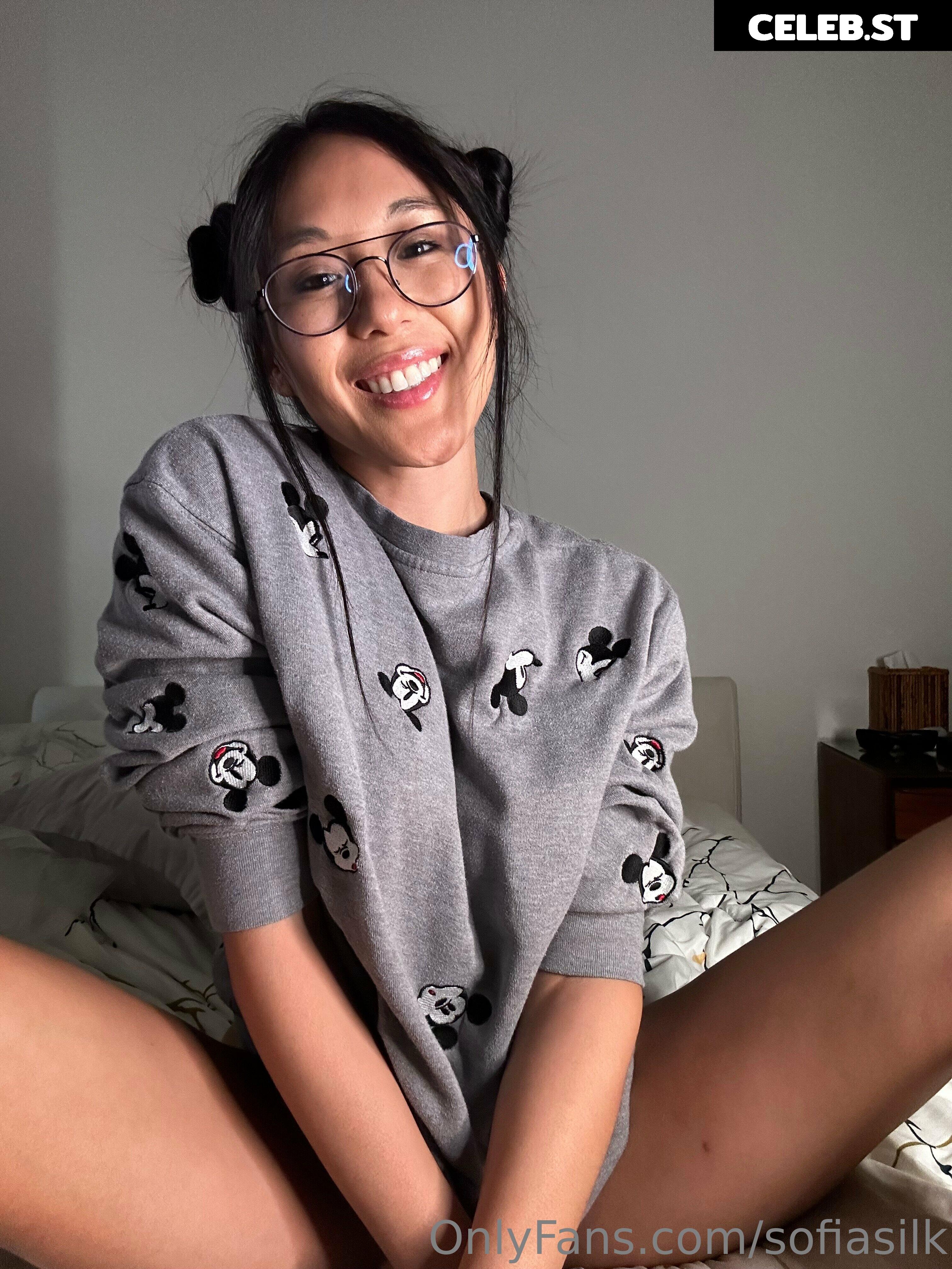 Sofia Silk Image 4898715