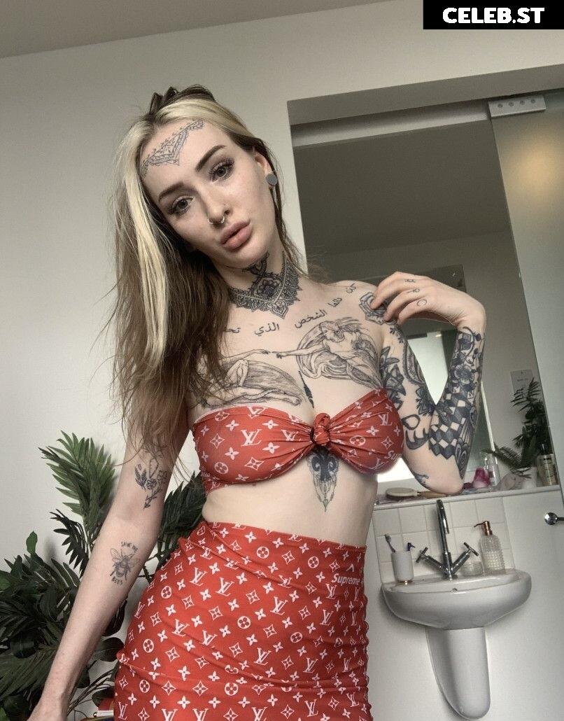 Goddessmedusa Image 488589