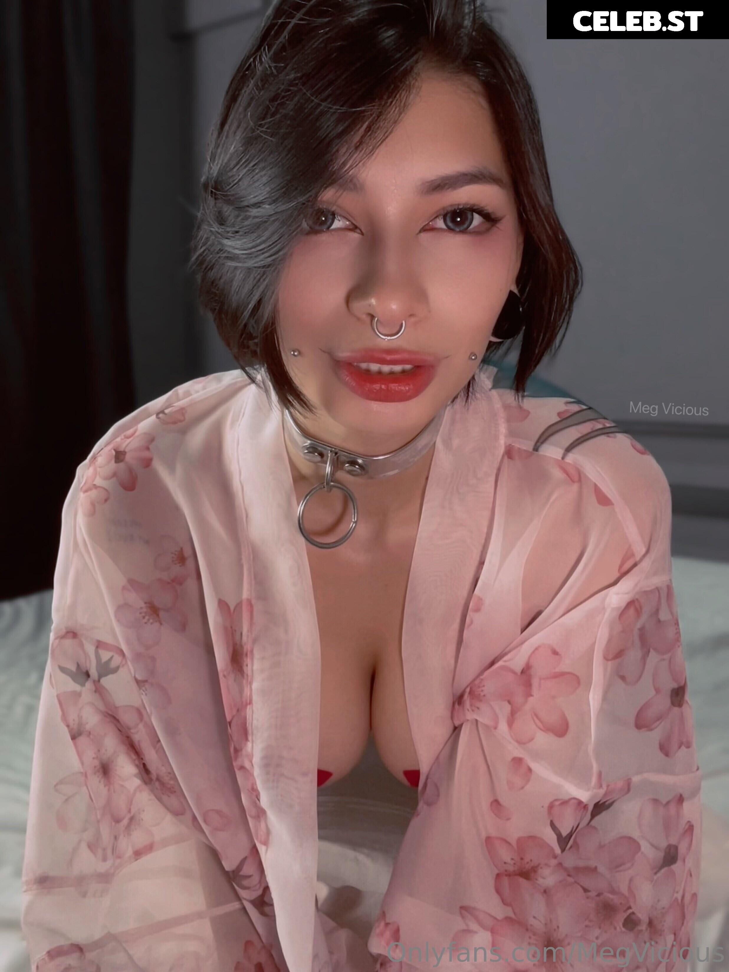 Meg Vicious - Hot Argie - B/G Image 4885178