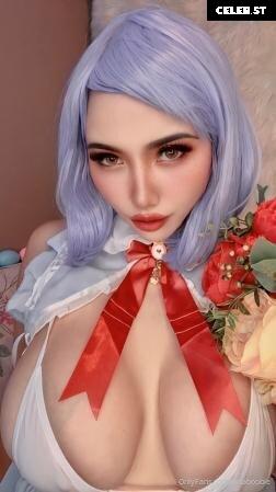 Ariaboobie / itsAriaBB / AngelicCherryres Image 4885133