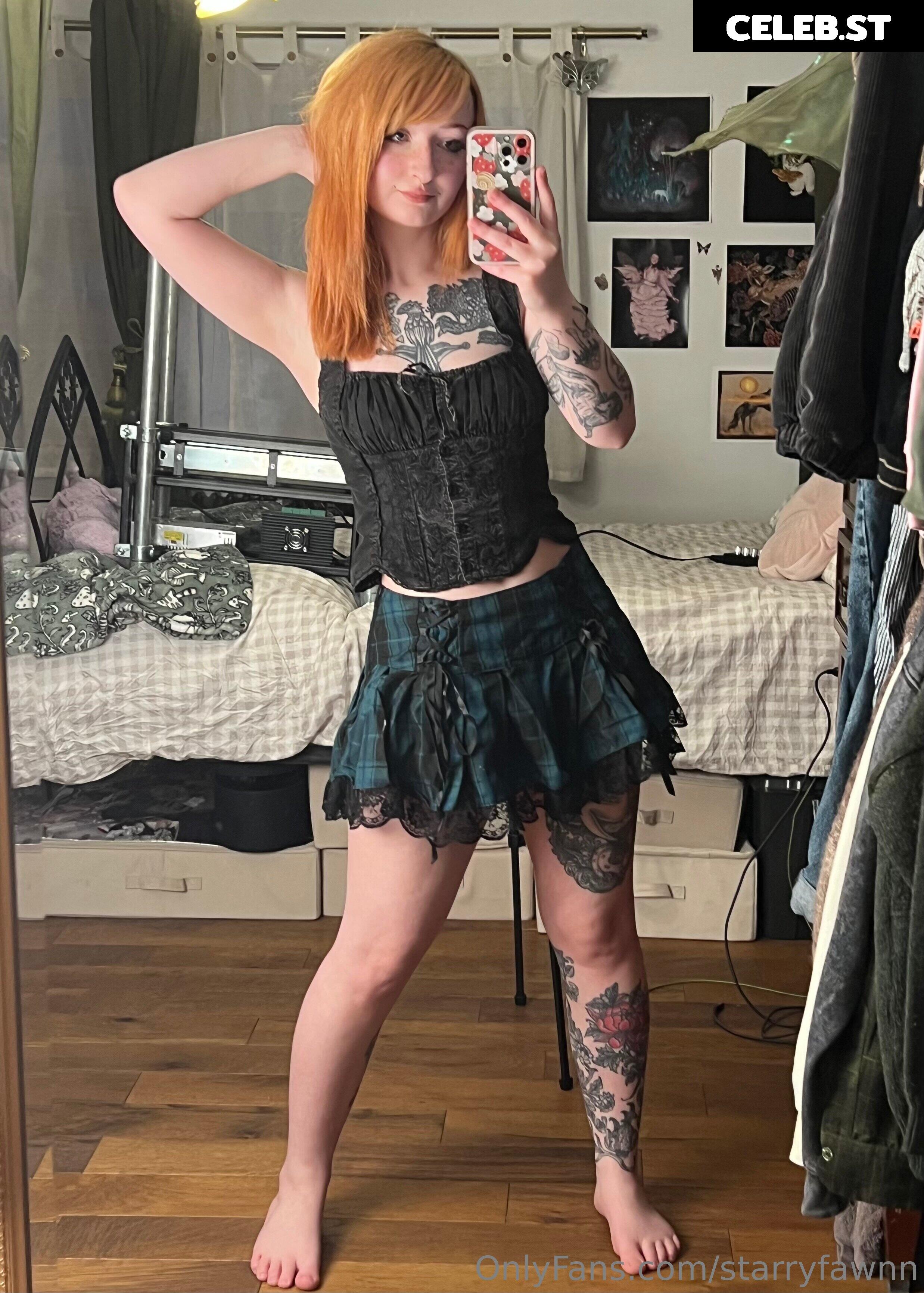 Starrybunny/Starryfawnn Image 4885076