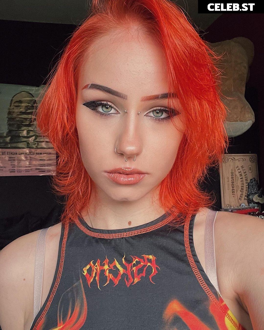 xhxllgirl Image 488524