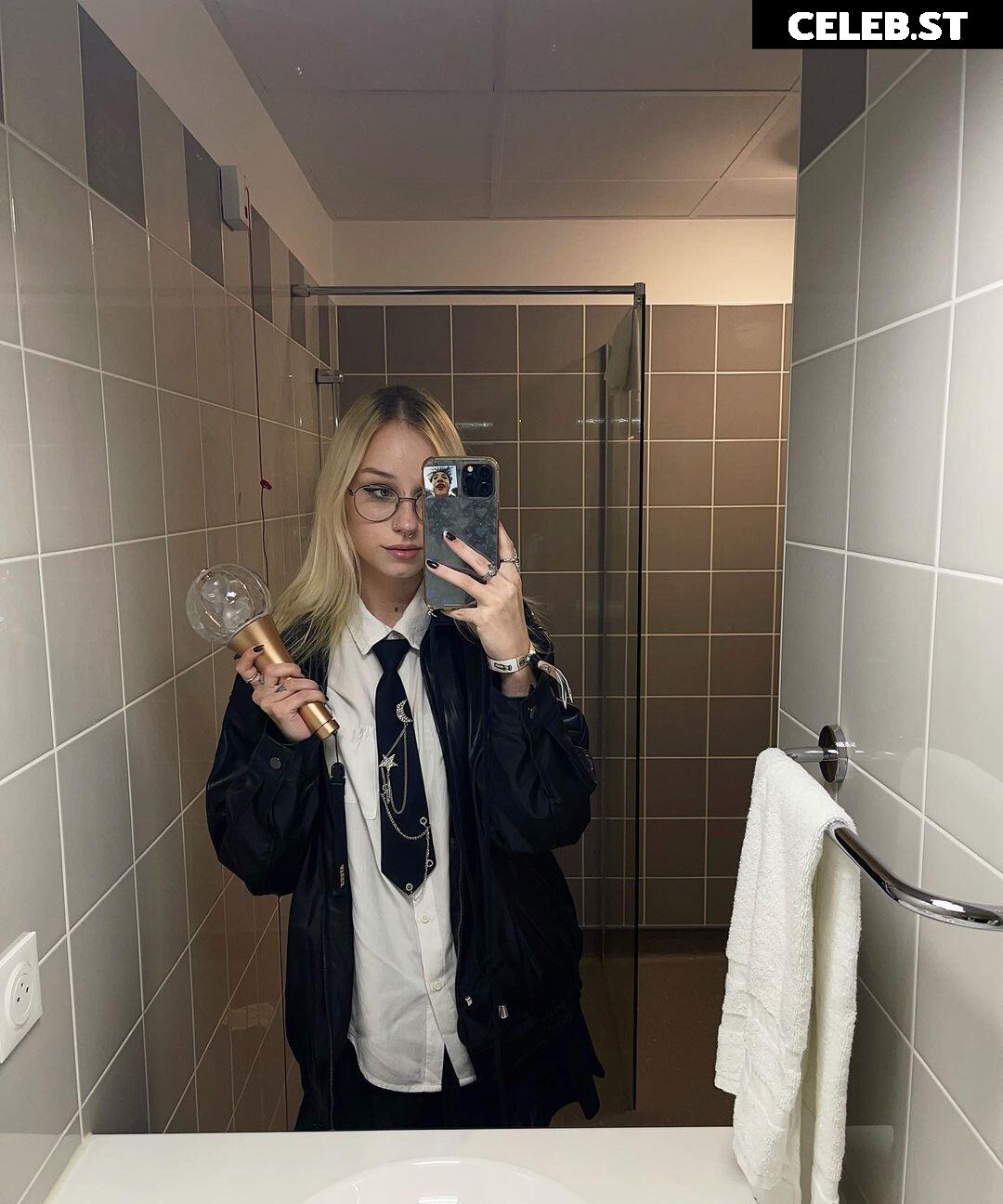 xhxllgirl Image 488684