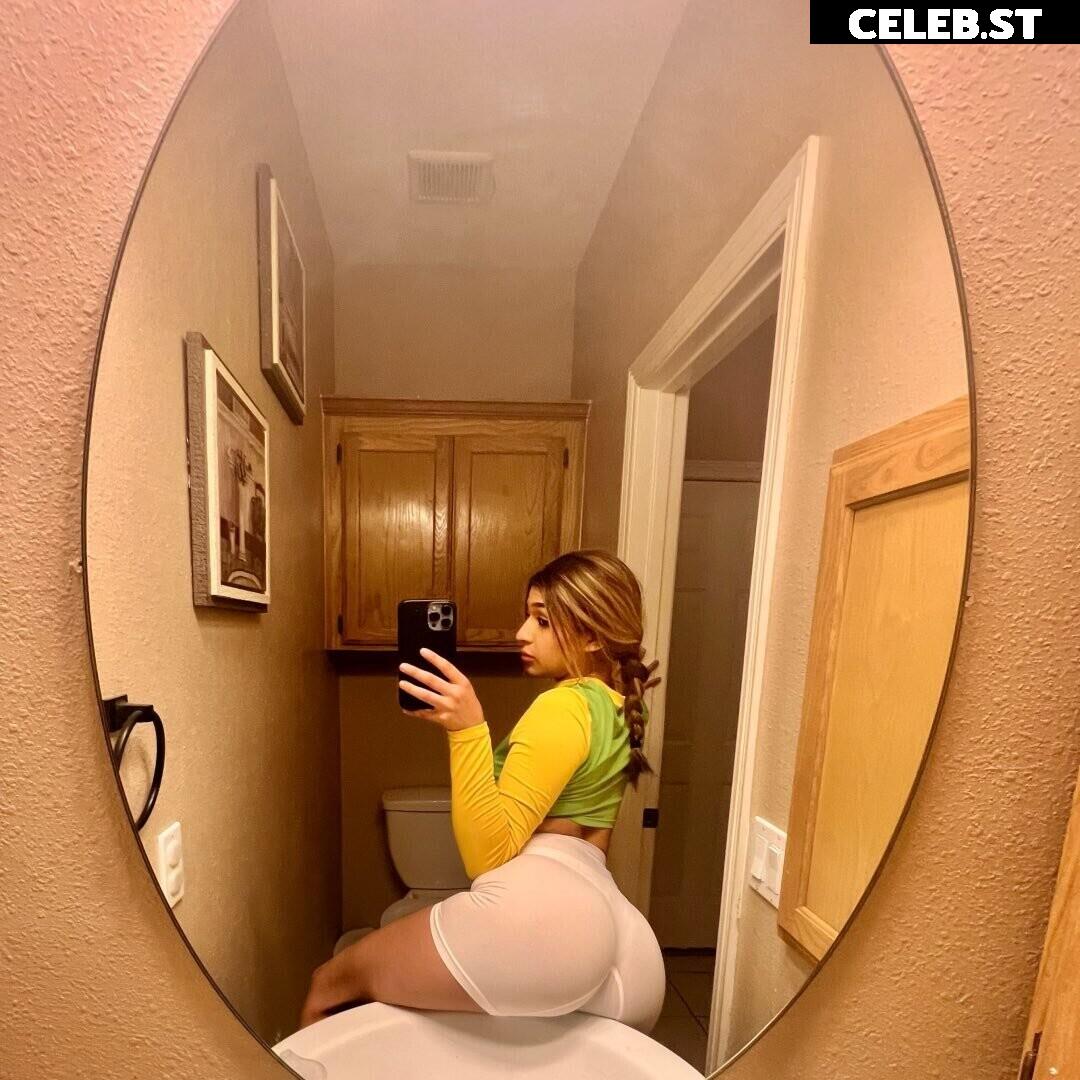 Baby Des @callmeepeaches Image 4886123