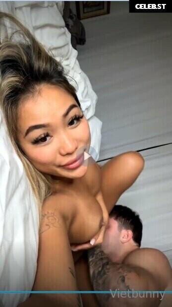 viet_bunny / vietbunny / vietbunnyy Image 4886019