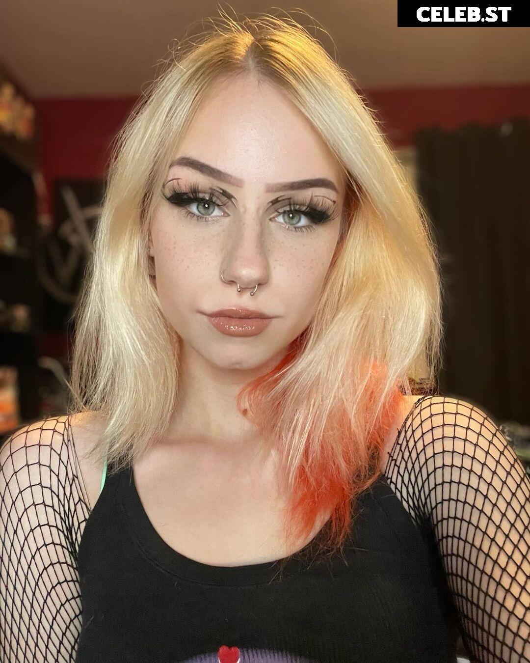 xhxllgirl Image 488759