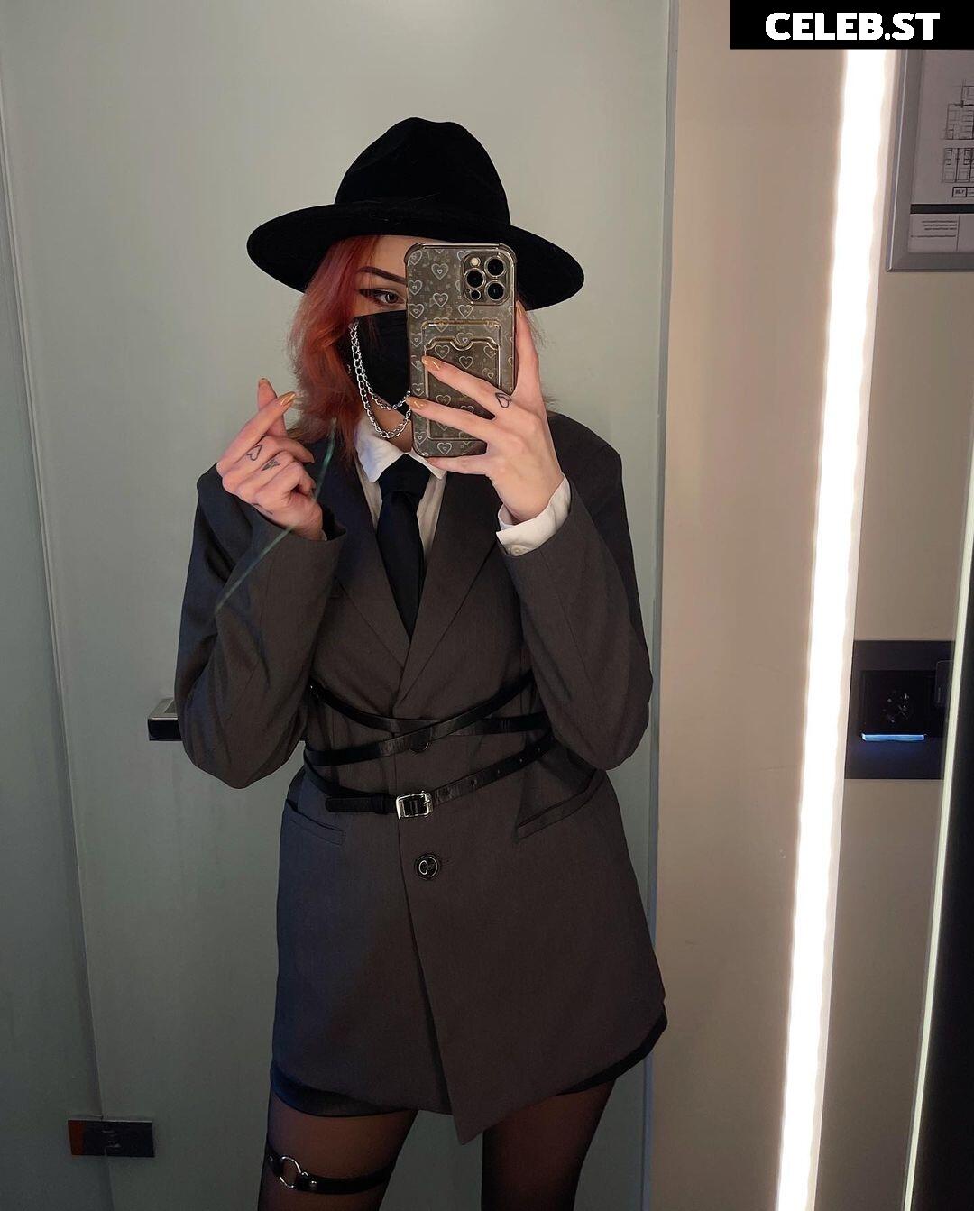 xhxllgirl Image 488718