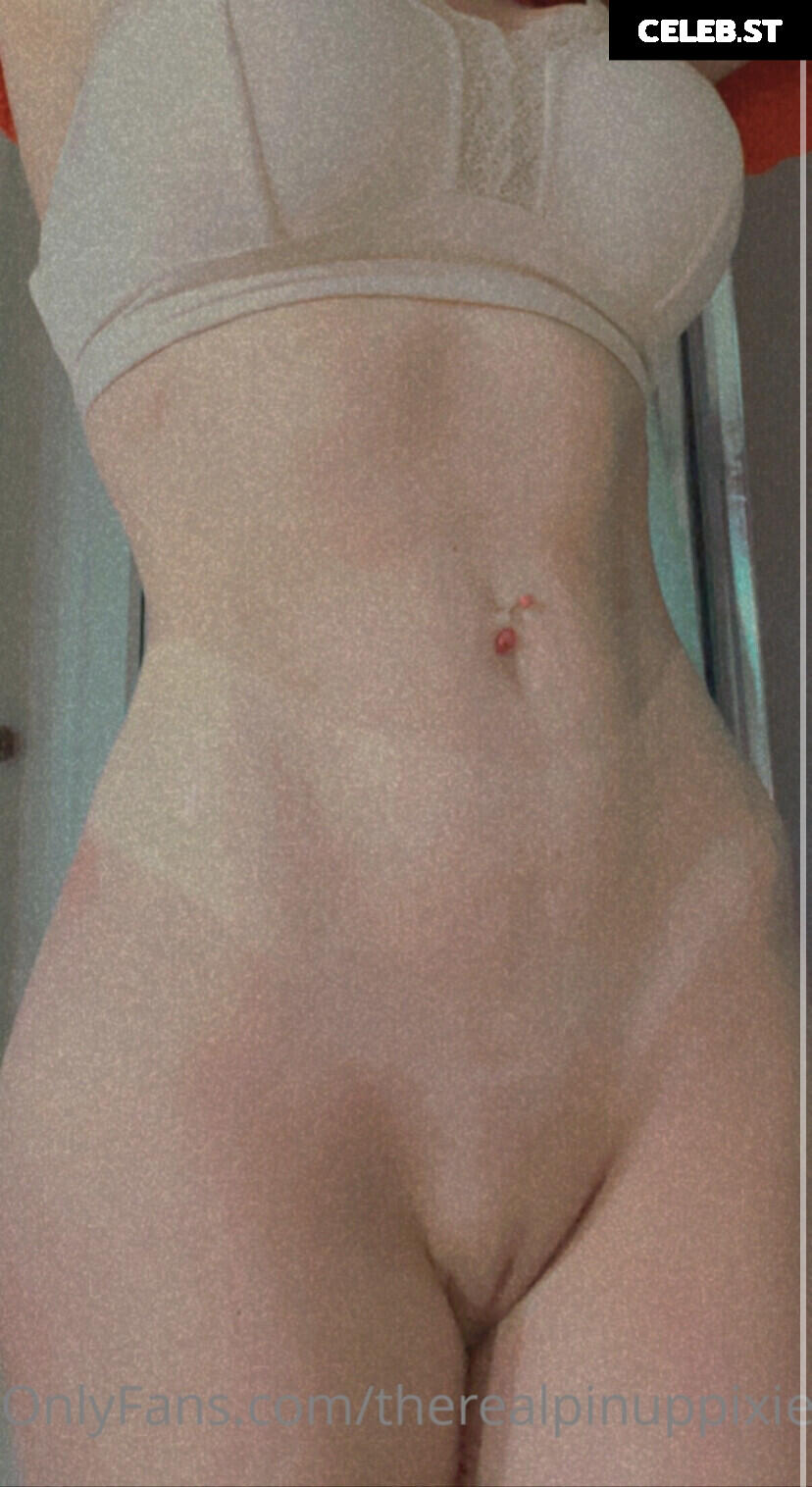 PinupPixie / Cyberpunk Pixie Image 4887101