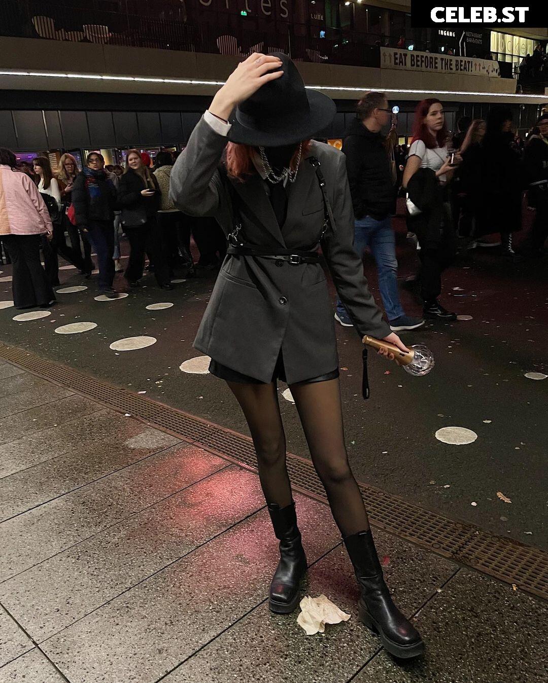 xhxllgirl Image 488727