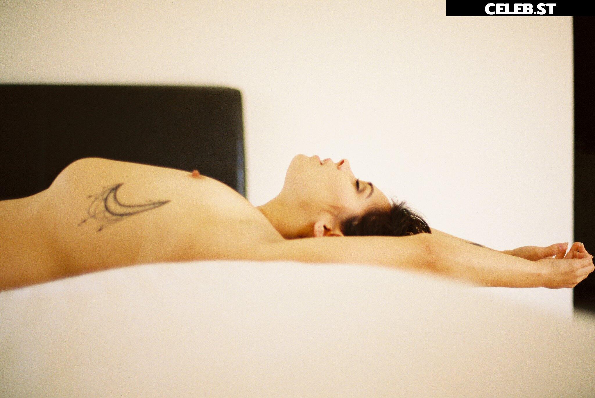 Rachel Dashae Image 4884800