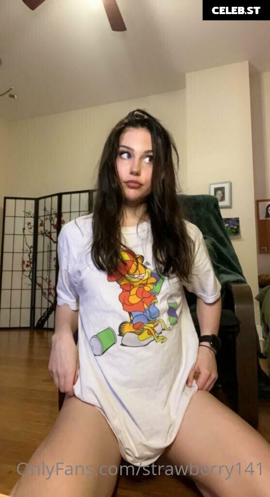 strawberry141 / mabelmay1 / mabel may Image 4884584