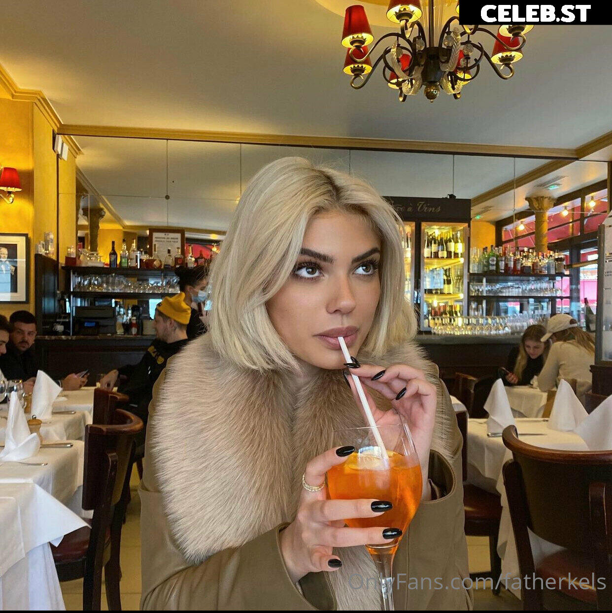 Kelsey Calemine / fatherkels Image 4882736