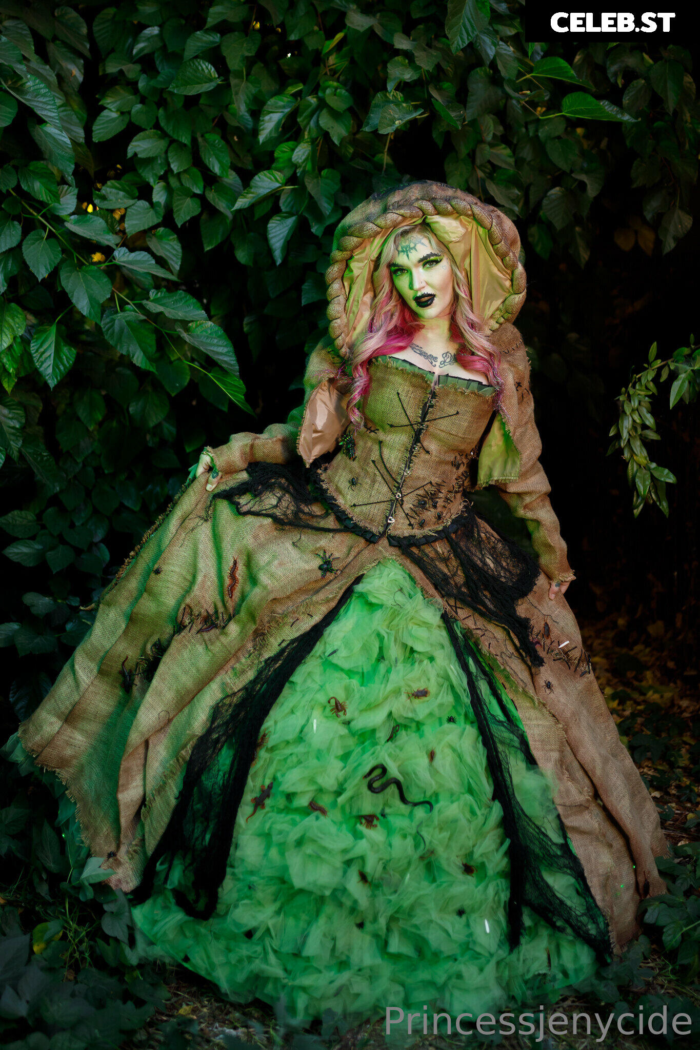 Princess Jenycide Image 488353