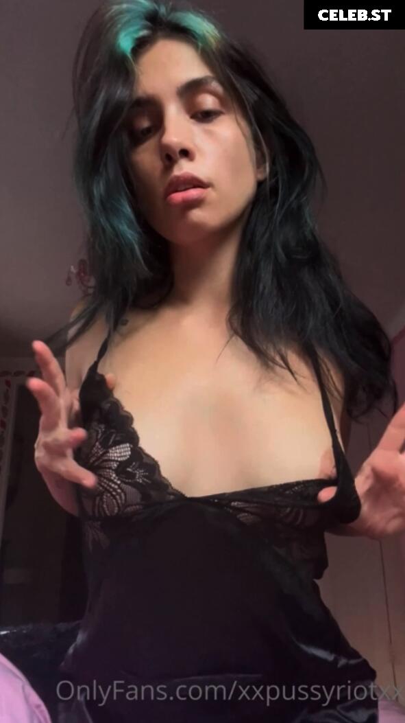xxpussyriotxx | nadya tolokonnikova Image 4883653