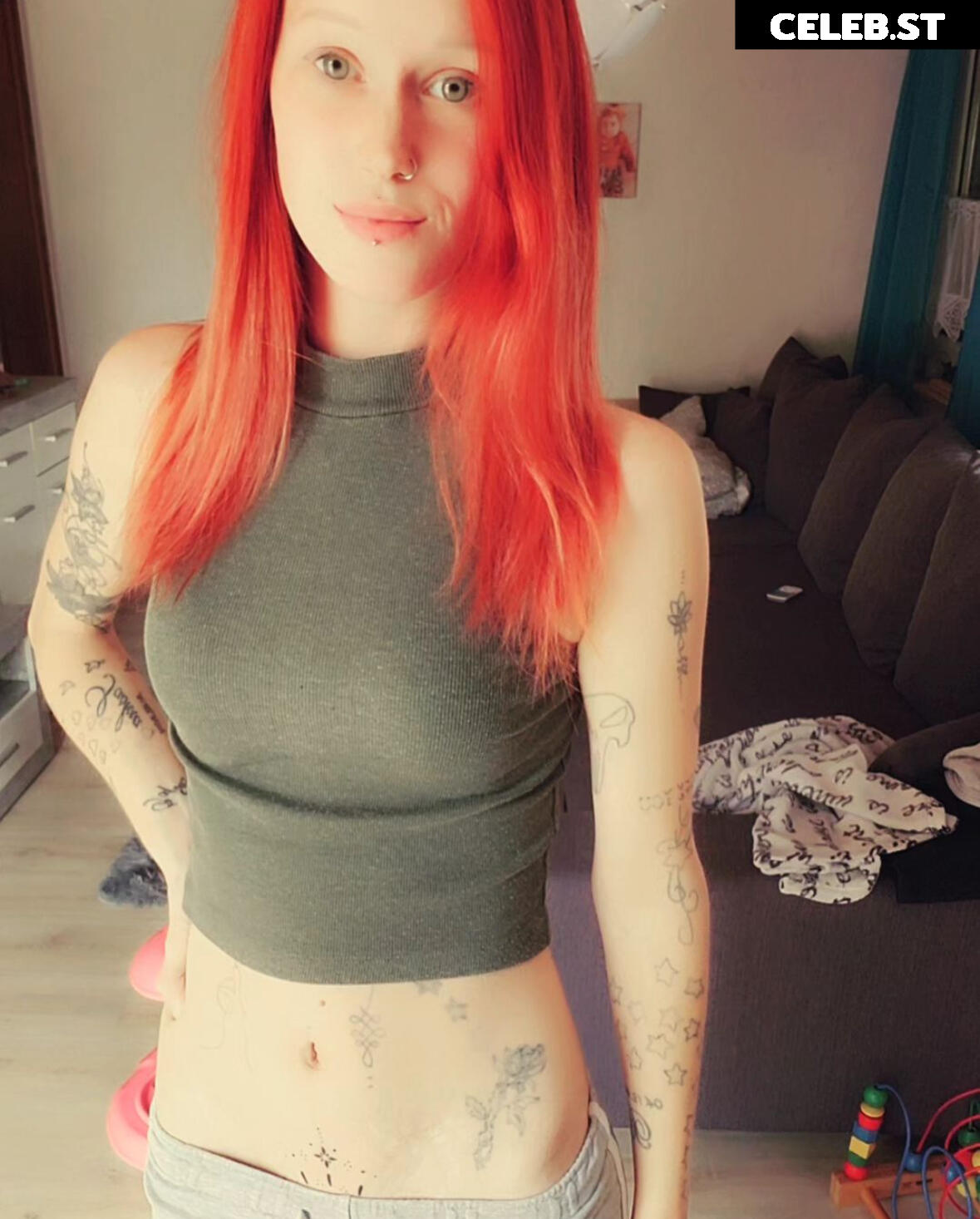 Rockergoere Image 488951