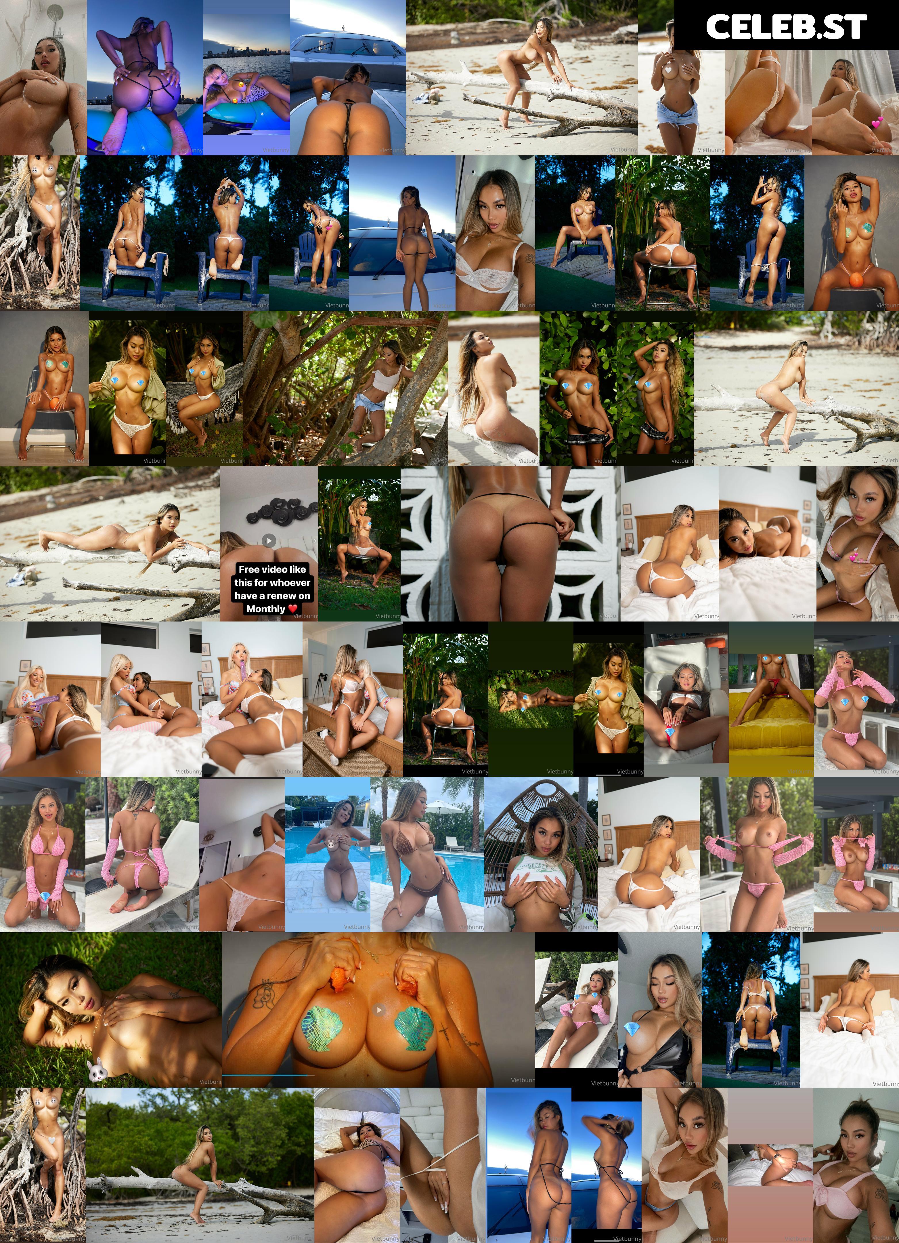 viet_bunny / vietbunny / vietbunnyy Image 4876301
