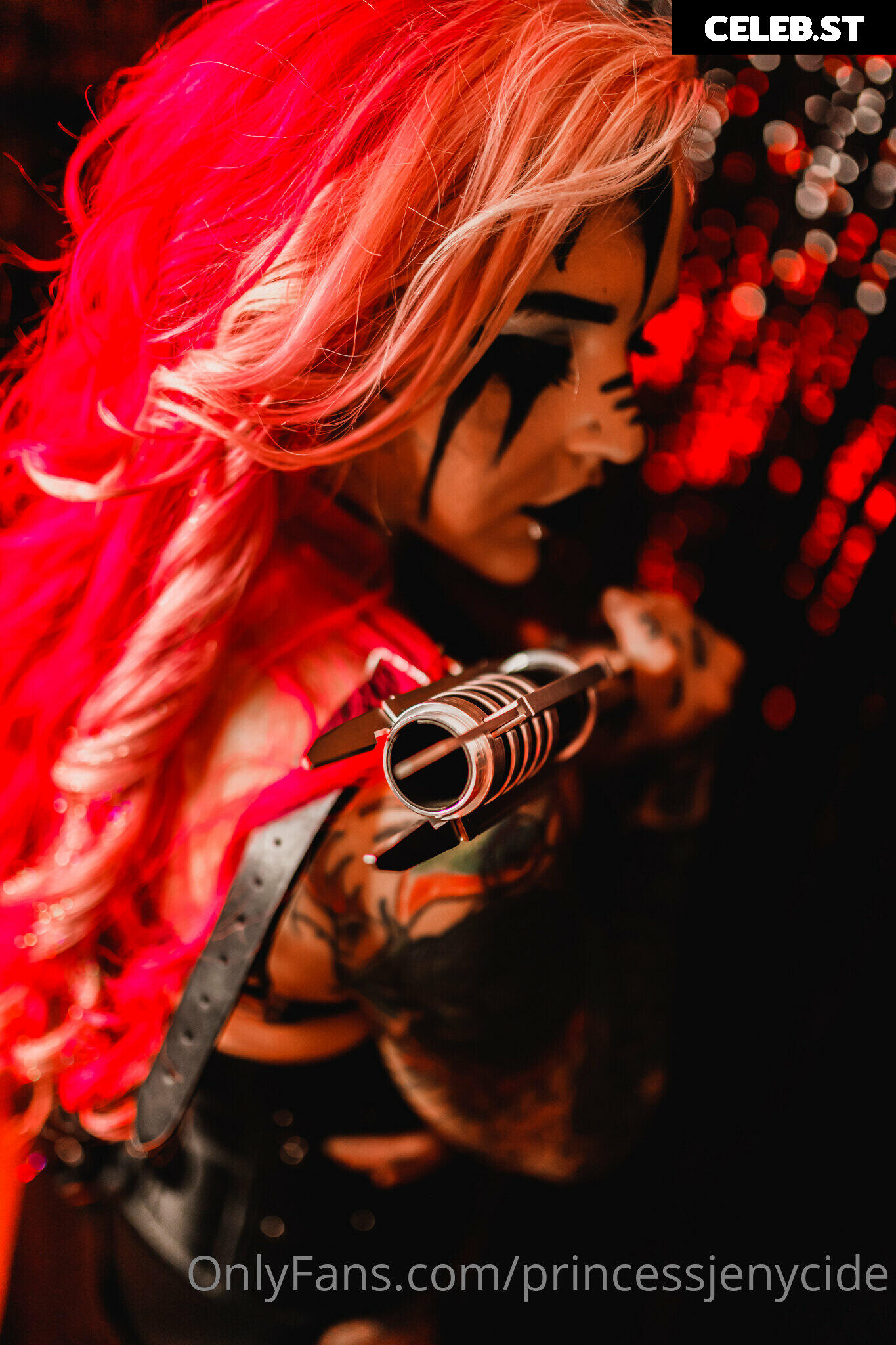 Princess Jenycide Image 487699