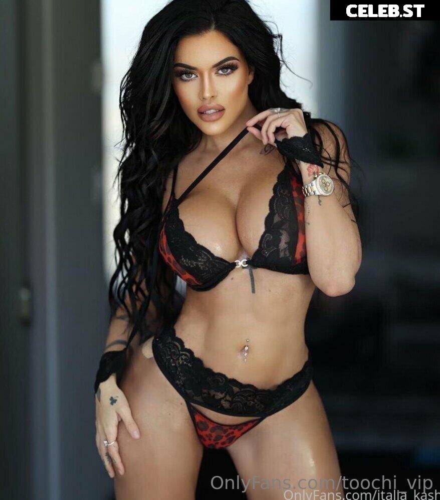 Toochi Kash / Italia Kash Image 4877325