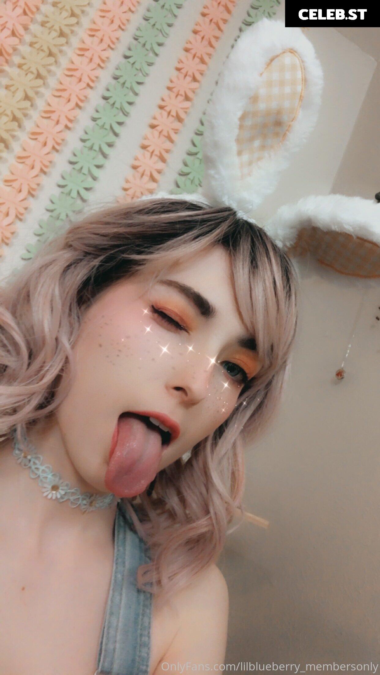 lil_blueberry / lilblueberry_ Image 4877242