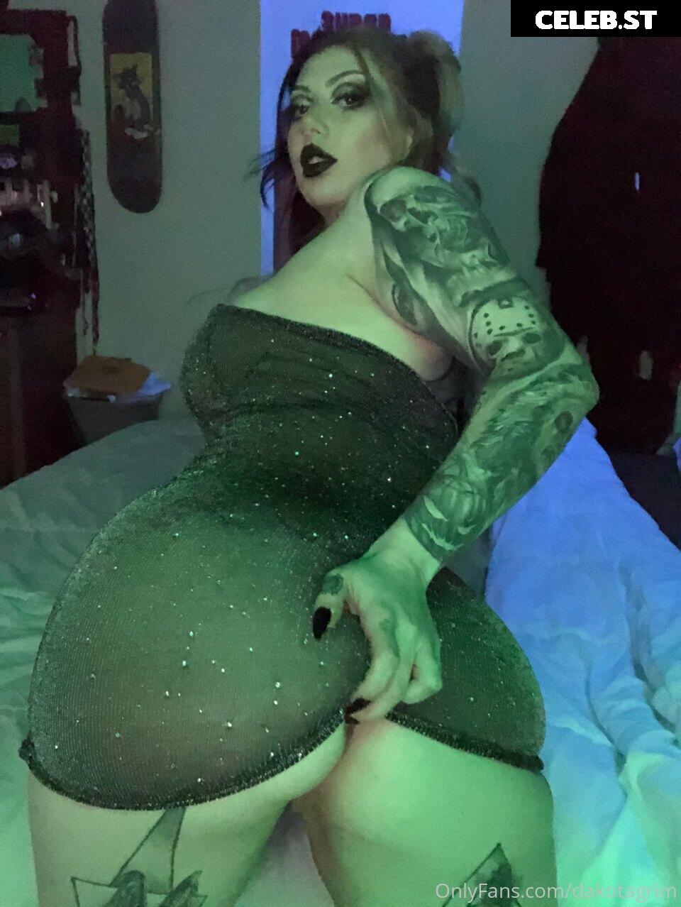 Dakota Alexandra | ravengriim Image 4871884