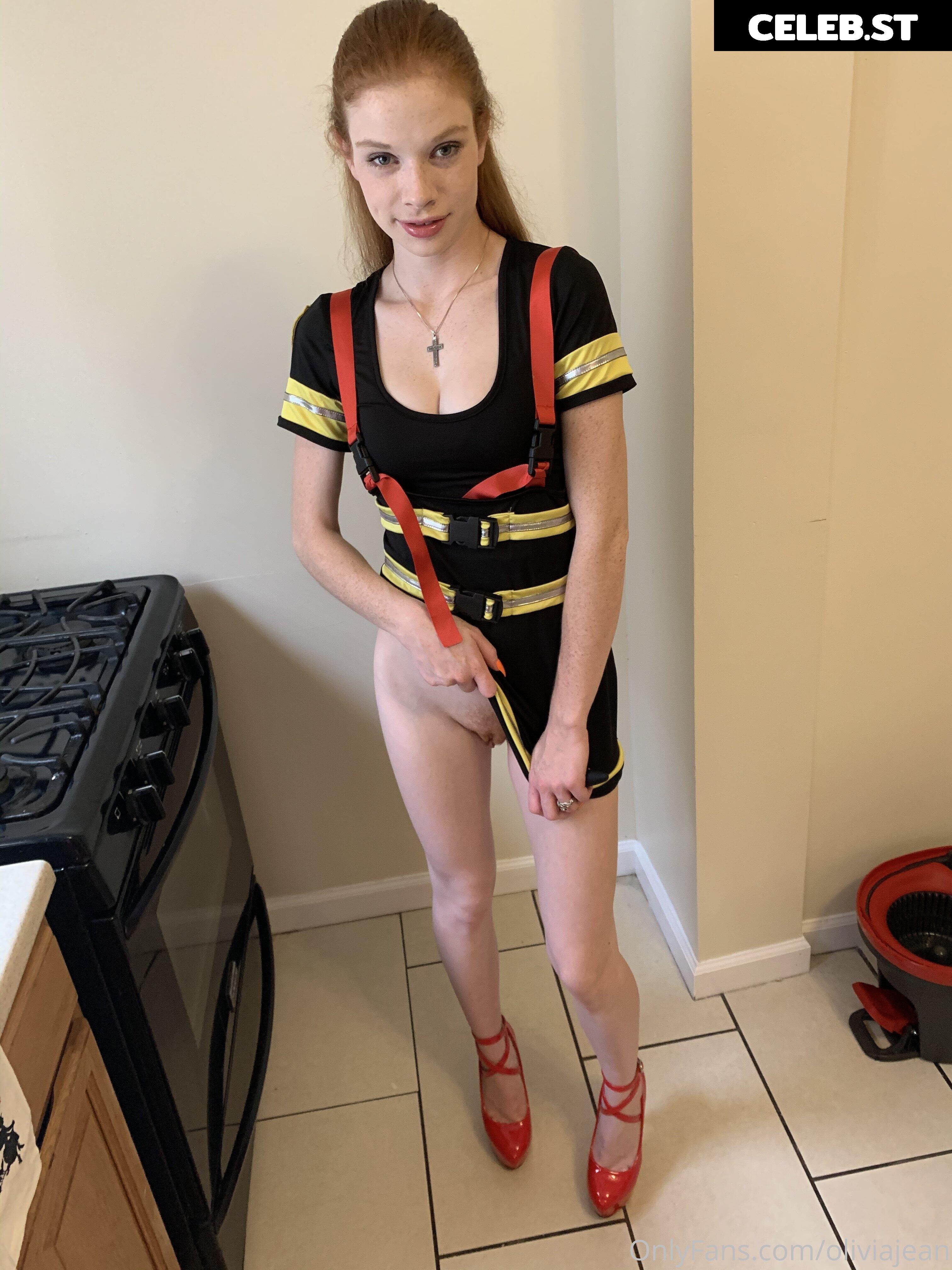 Oliviajean0808 / Redhead Demon / RedHeadLiaa / Olivia Jean Image 4871850