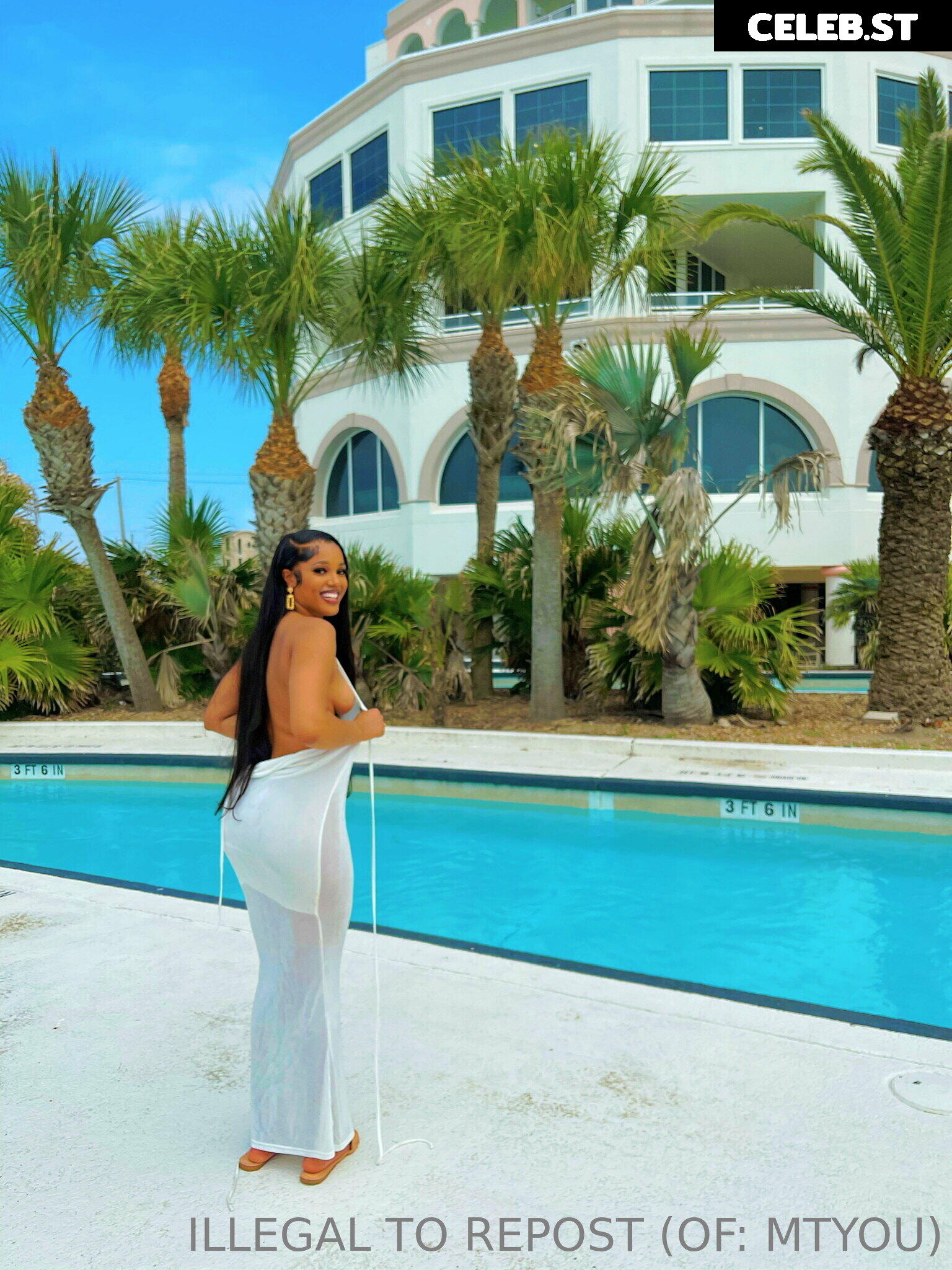 Lola Teases / mtyou Image 4873650