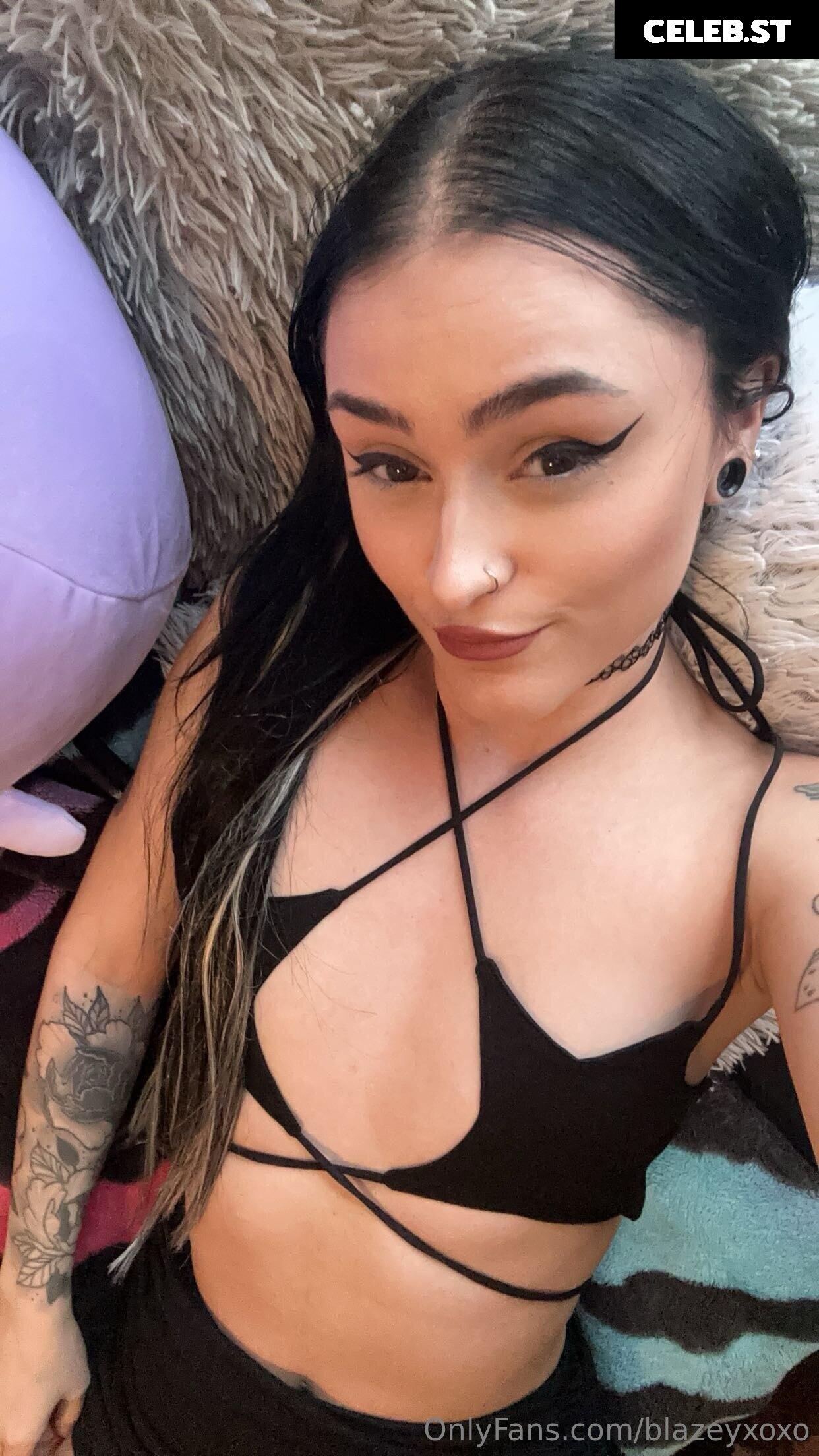 blazeyxoxo Image 4873145