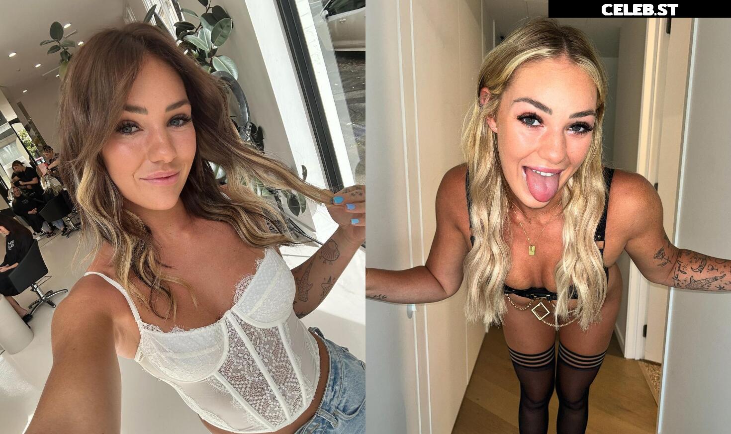 Tailia / Tai Maddison Image 487987