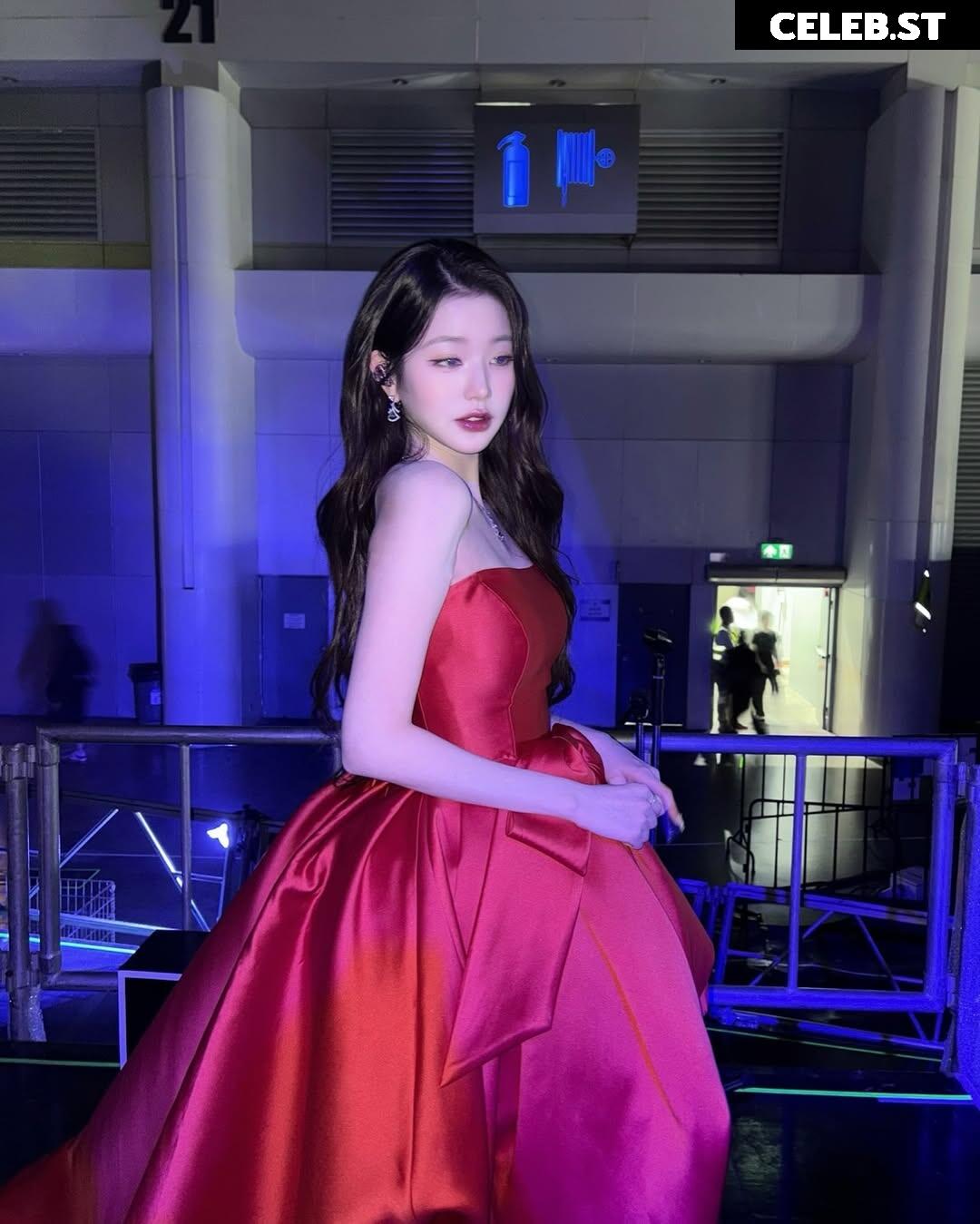 Jang Won-young / 장원영 WONYOUNG Image 4865582