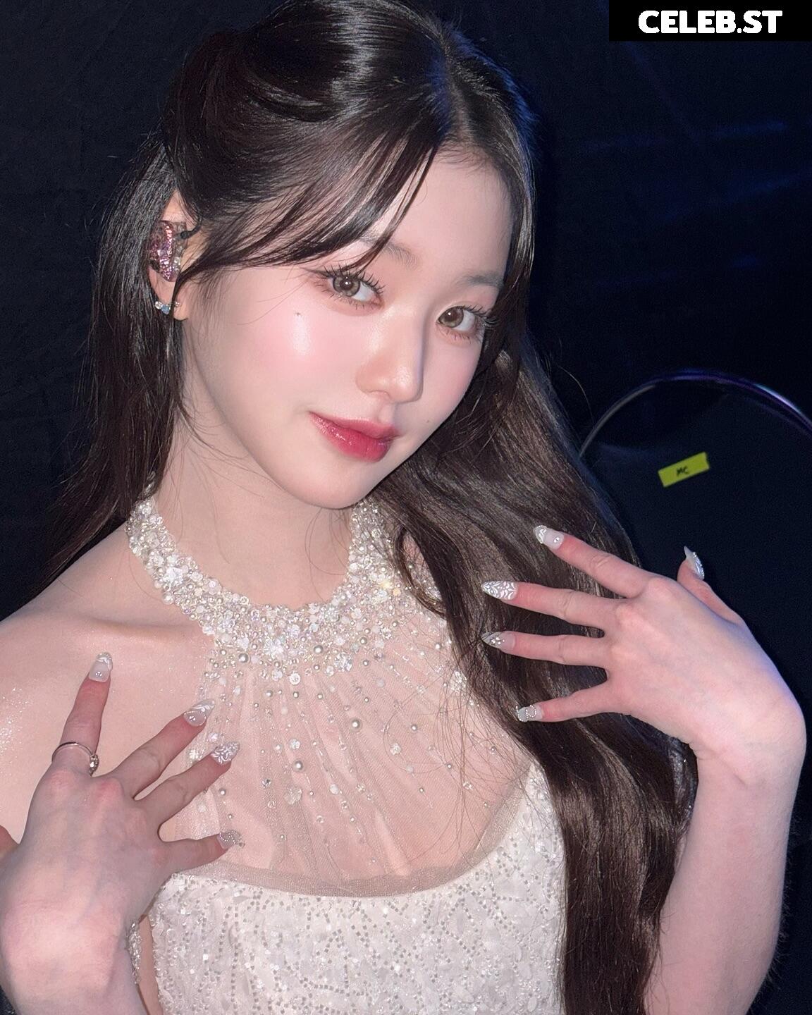 Jang Won-young / 장원영 WONYOUNG Image 4865554