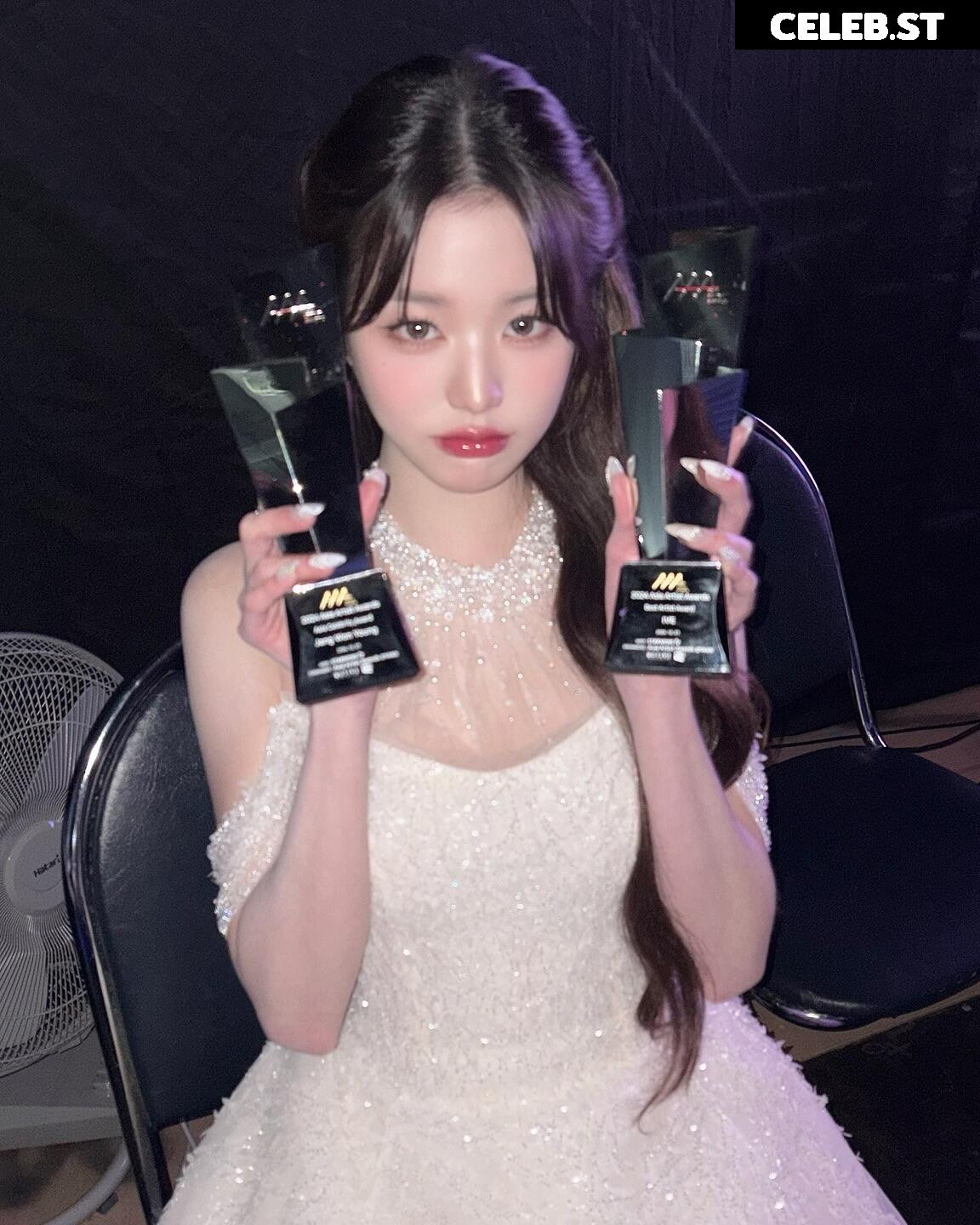 Jang Won-young / 장원영 WONYOUNG Image 4865547