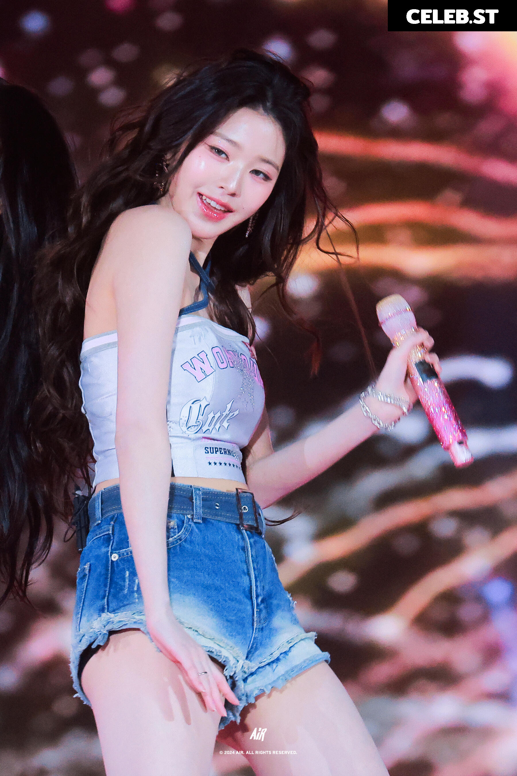 Jang Won-young / 장원영 WONYOUNG Image 4865512