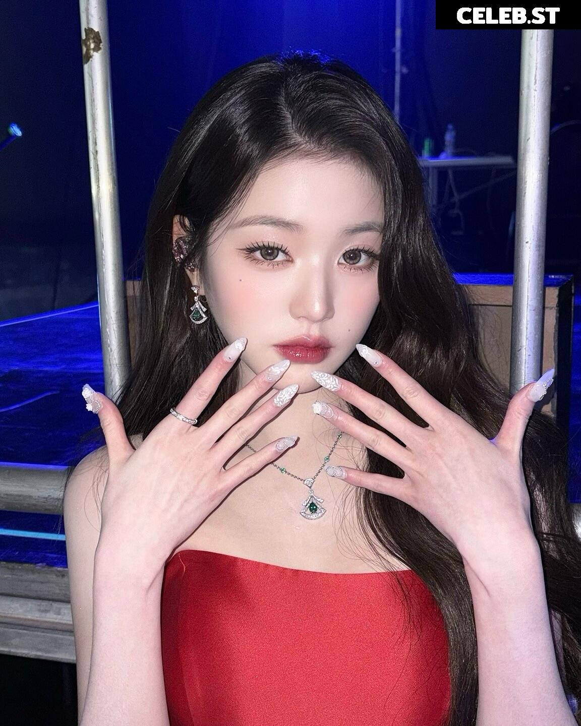 Jang Won-young / 장원영 WONYOUNG Image 4865637