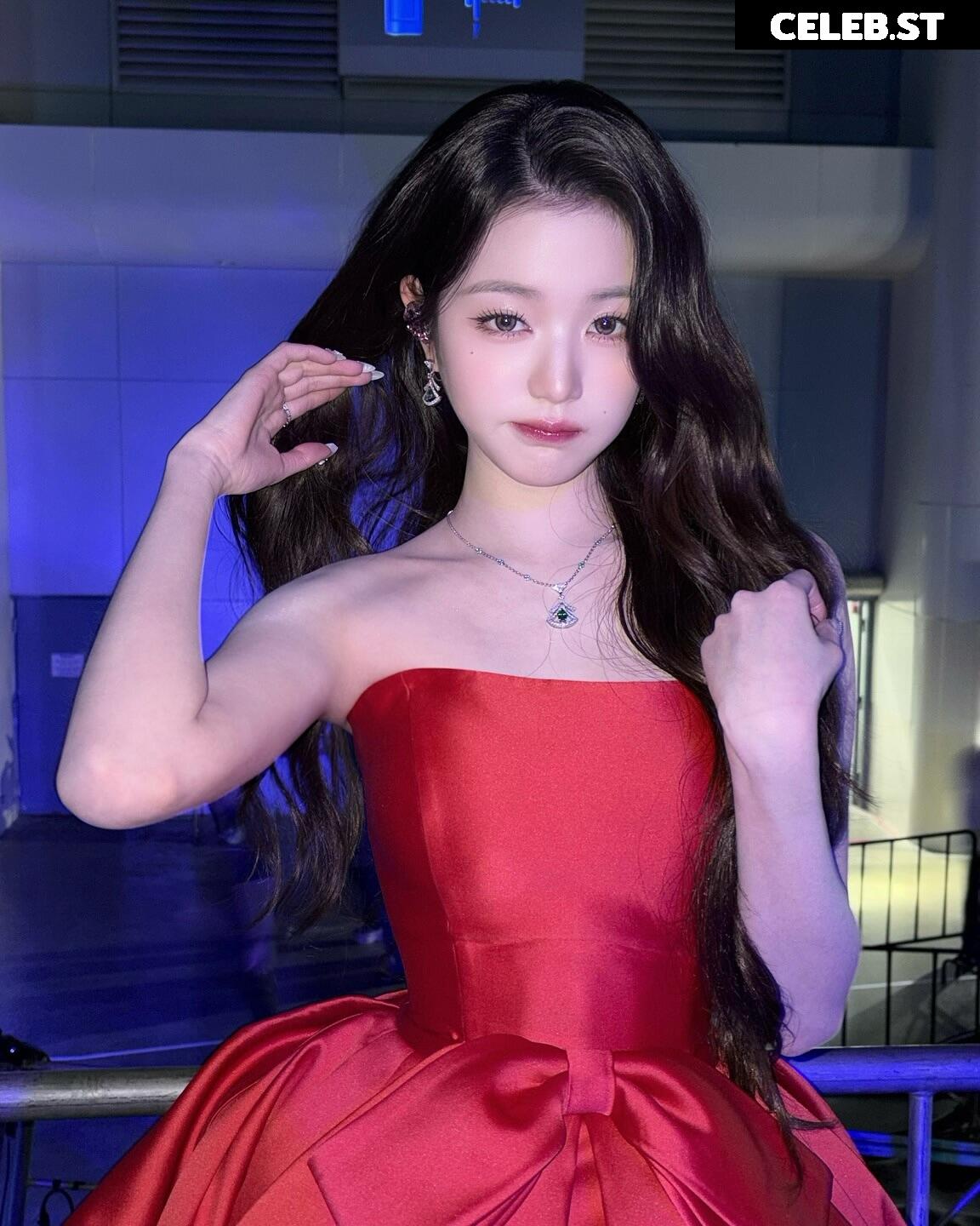 Jang Won-young / 장원영 WONYOUNG Image 4865628