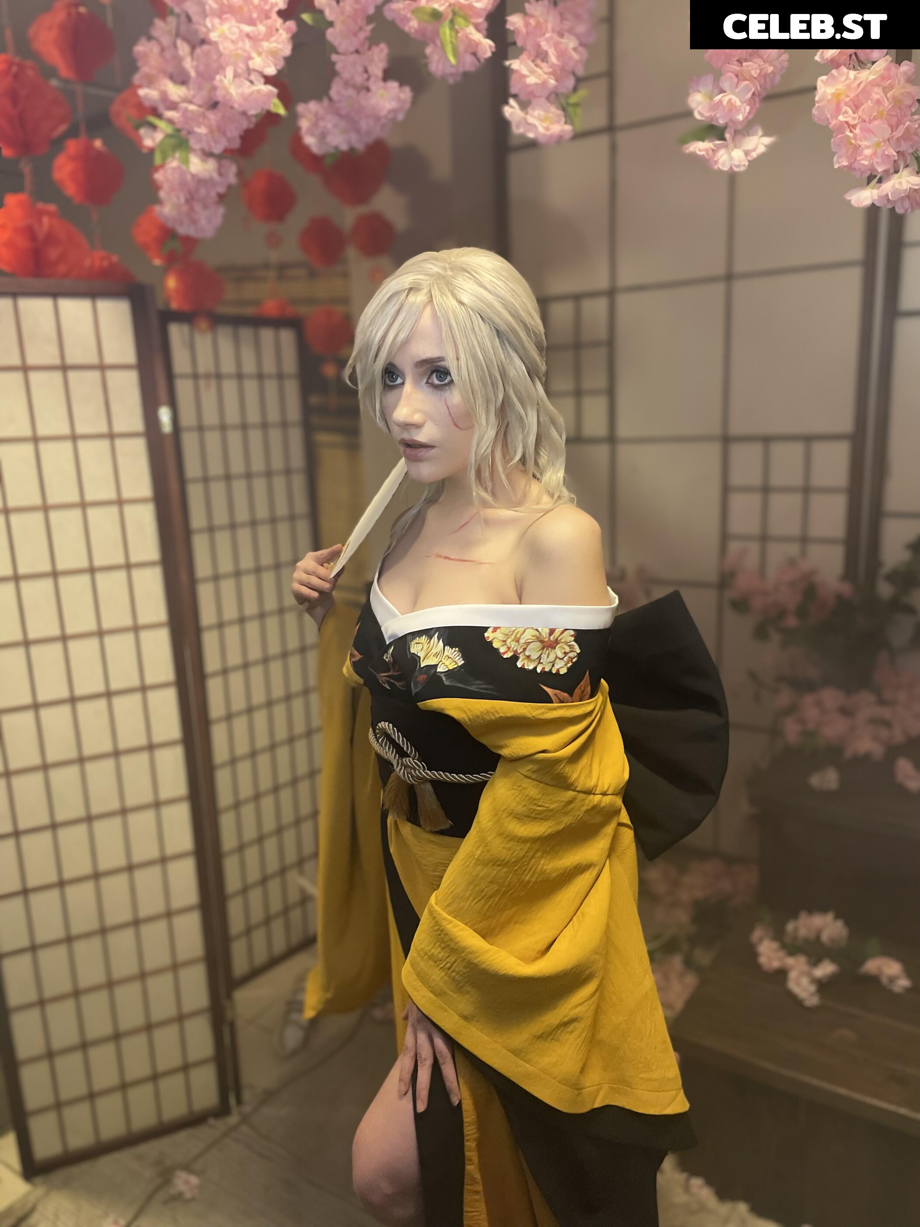 Narga_Lifestream | Narga Aoki Image 4866151