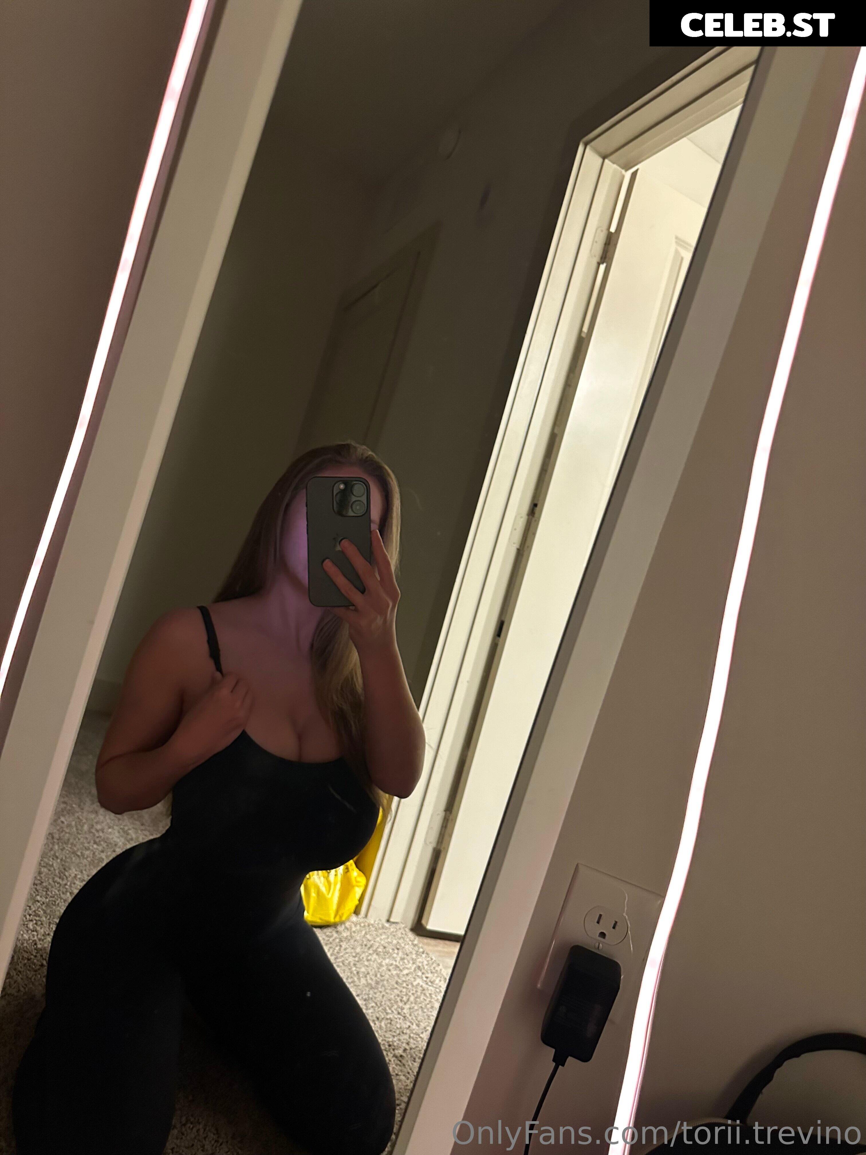 Tori Trevino Image 4867134