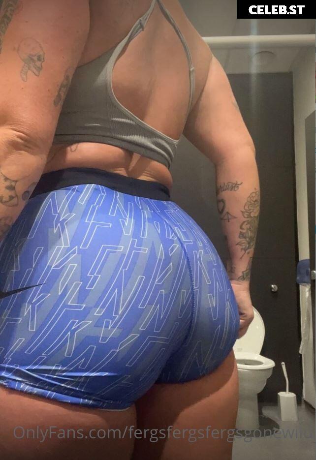 fergsbecomesfergo Image 486735