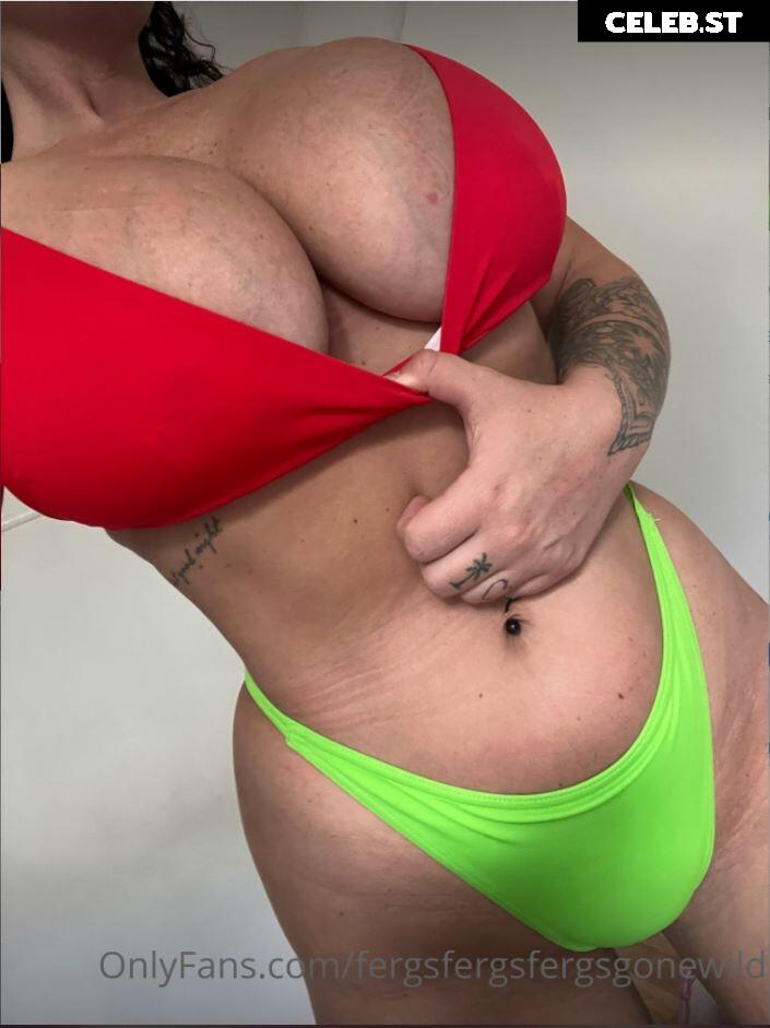 fergsbecomesfergo Image 486727