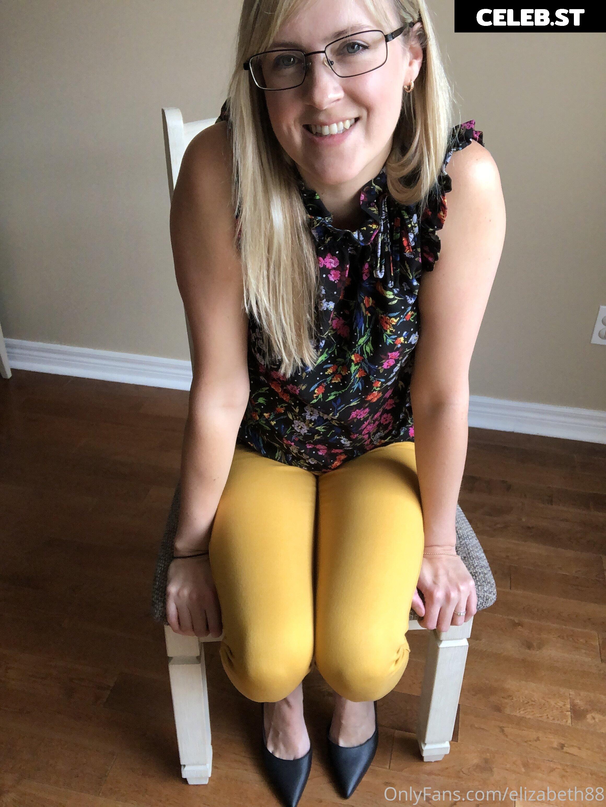Liz_XO_ / Elizabeth88 / Liz Image 4867234