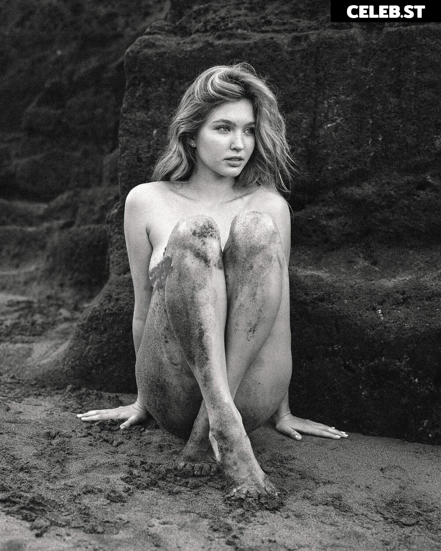 Anastasia Veretnova Image 4861660