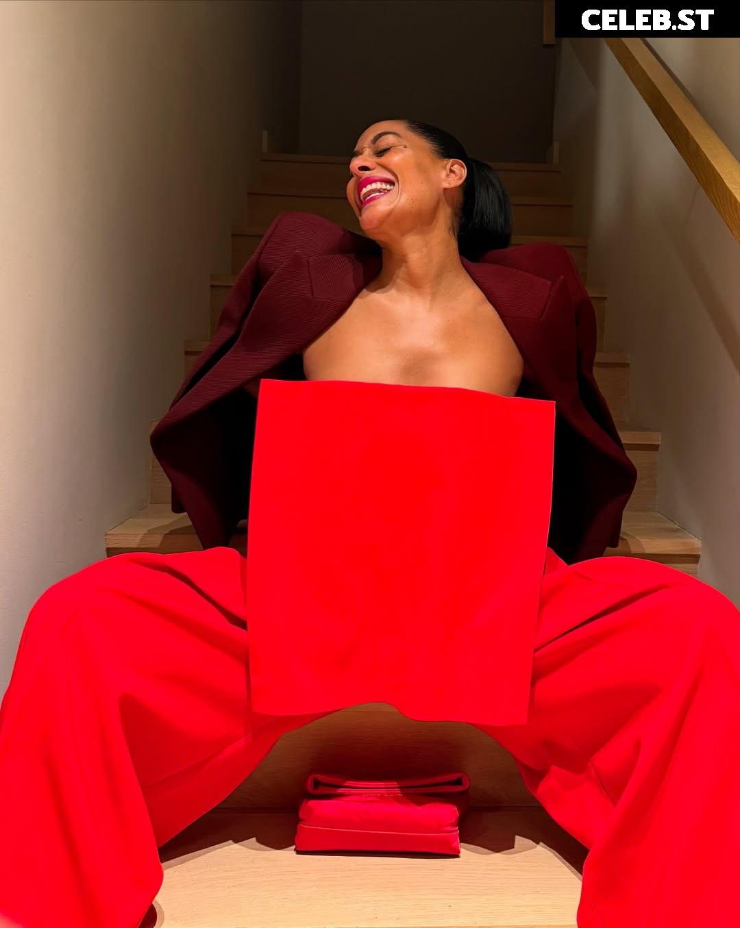 Tracee Ellis Ross Image 4862165