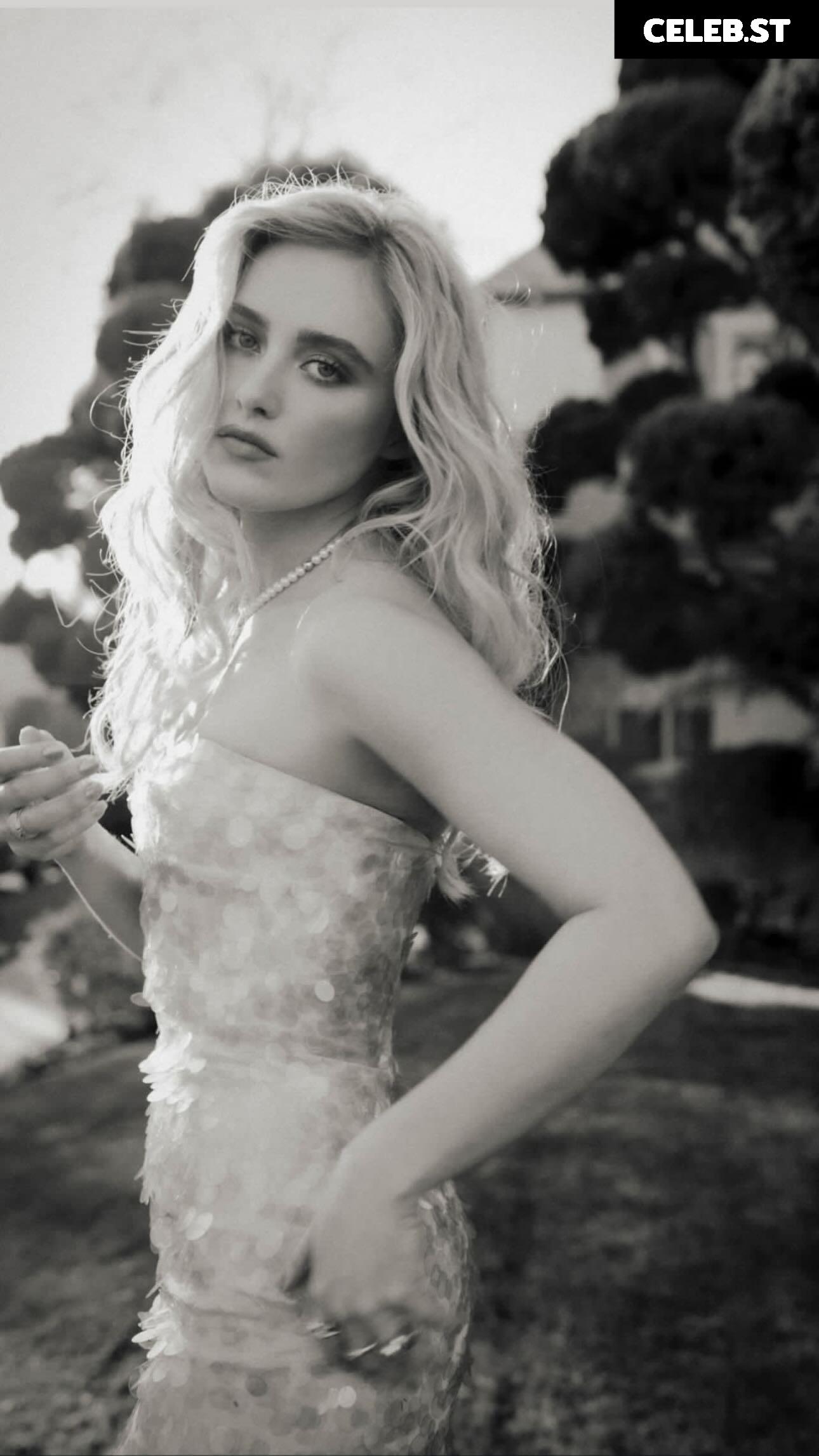 Kathryn Newton Image 4862016