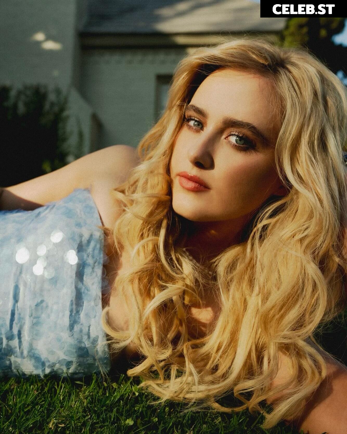 Kathryn Newton Image 4862006